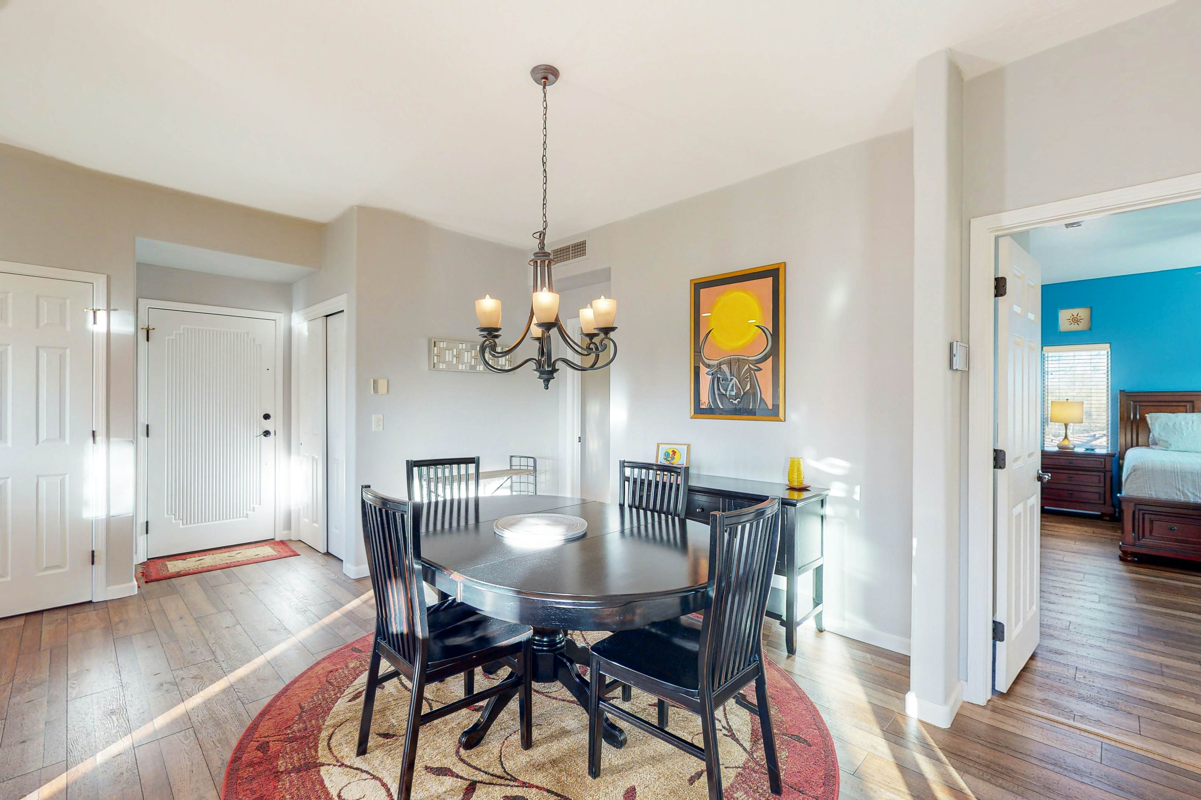 Vistoso Resort Casita #249