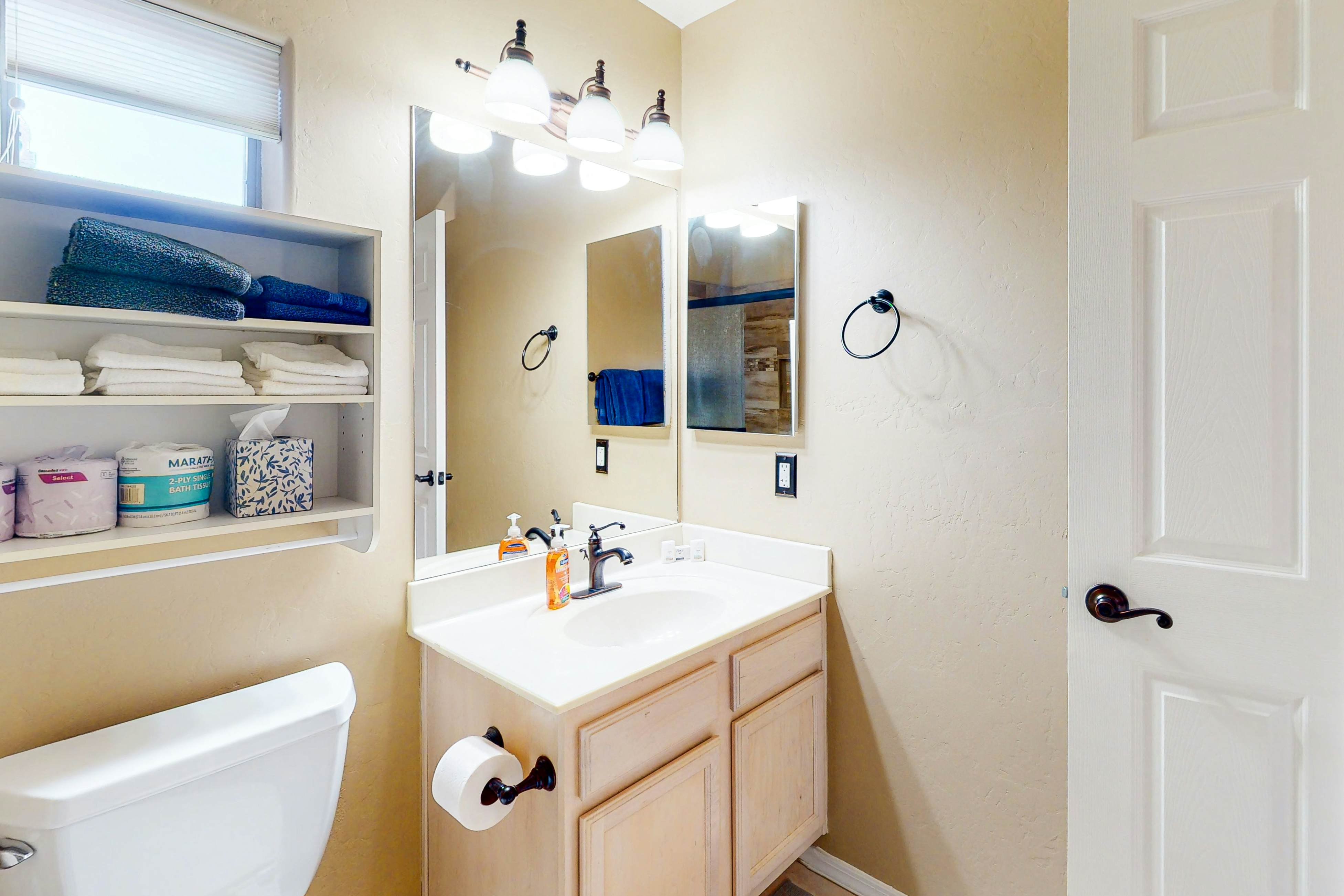 Vistoso Resort Casita #249