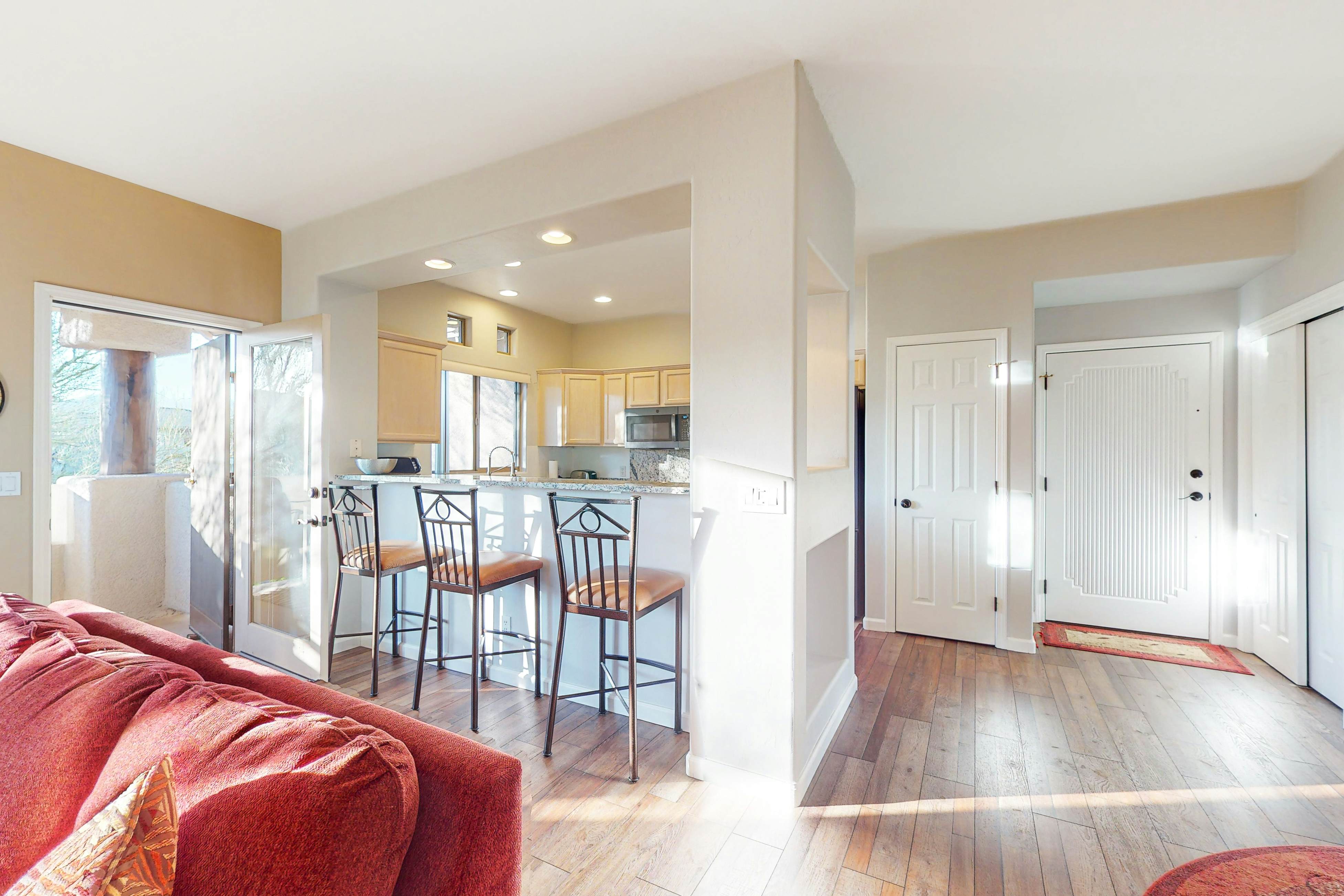 Vistoso Resort Casita #249