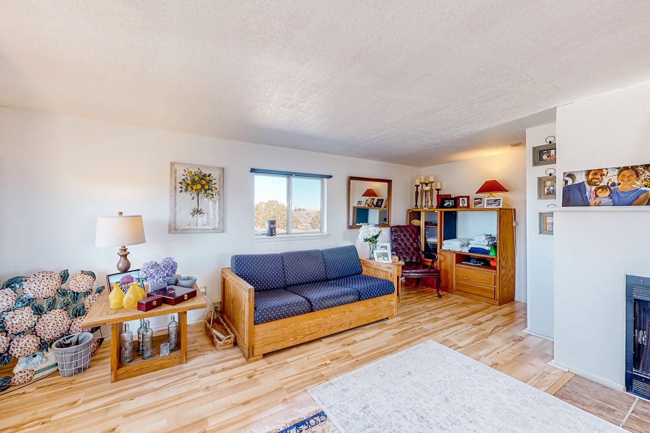 Mountain Vista Barn 1 BD Hesperus, CO Vacation Rental Vacasa