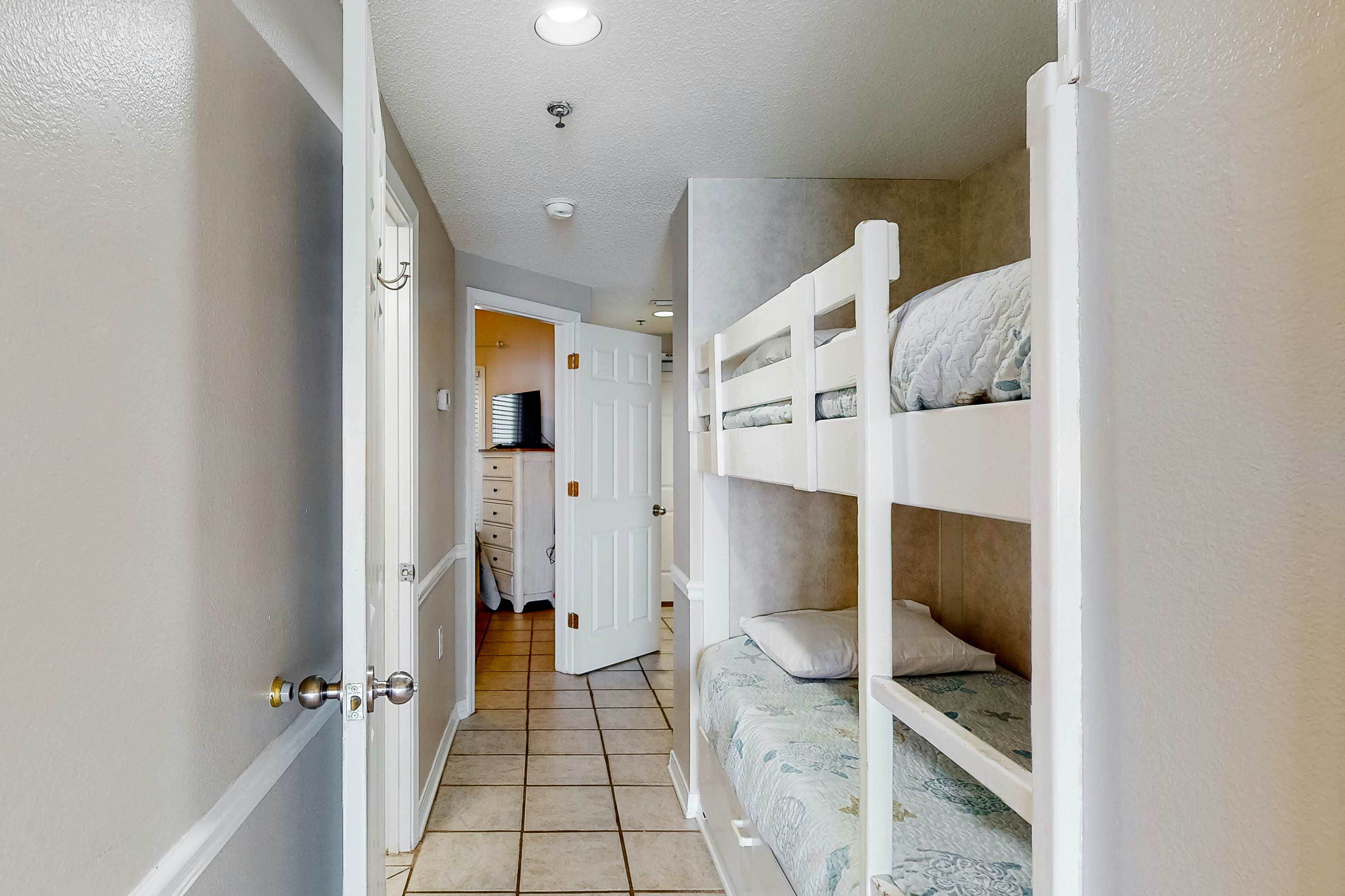 Tidewater 1204 | 1 BD Orange Beach, AL Vacation Rental | Vacasa