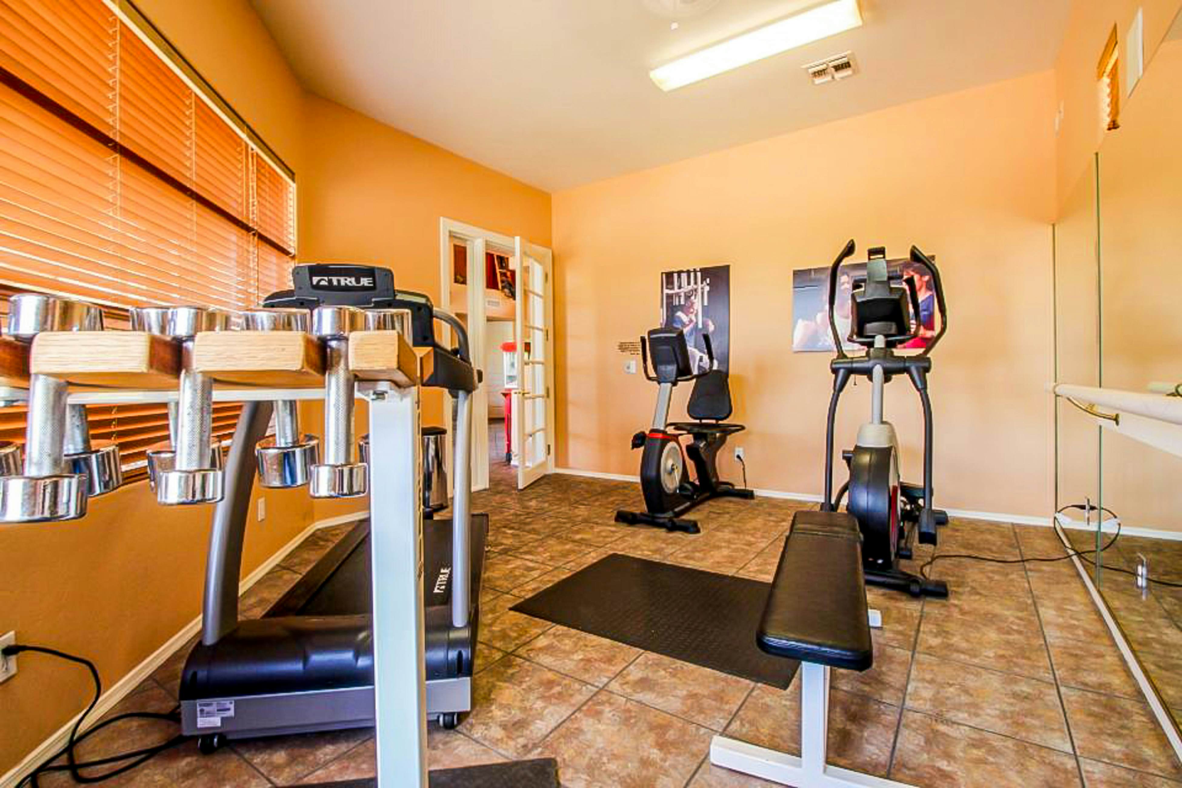 Vistoso Resort Casita #249