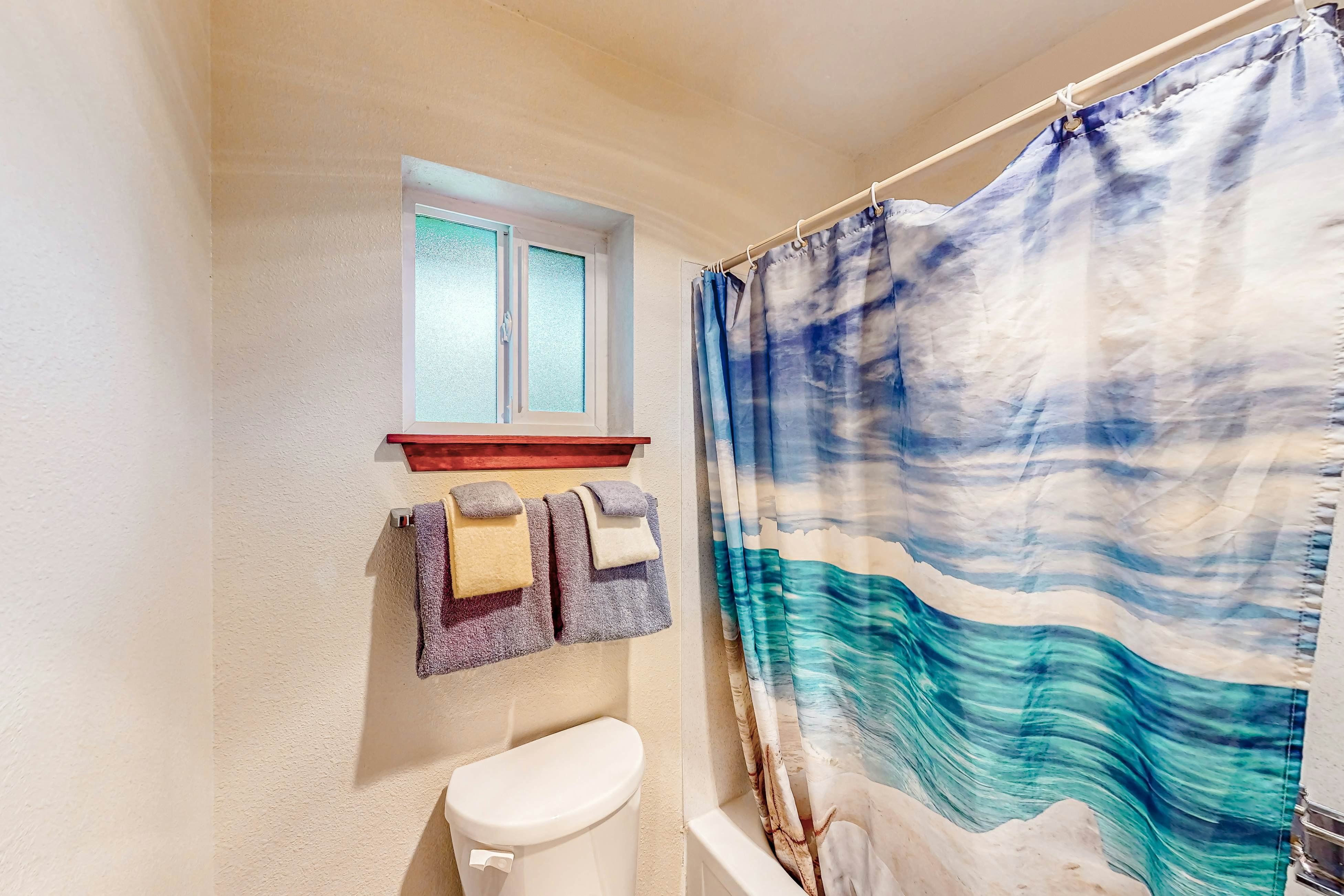 Lamplighter Inn - 106 Starfish Beach