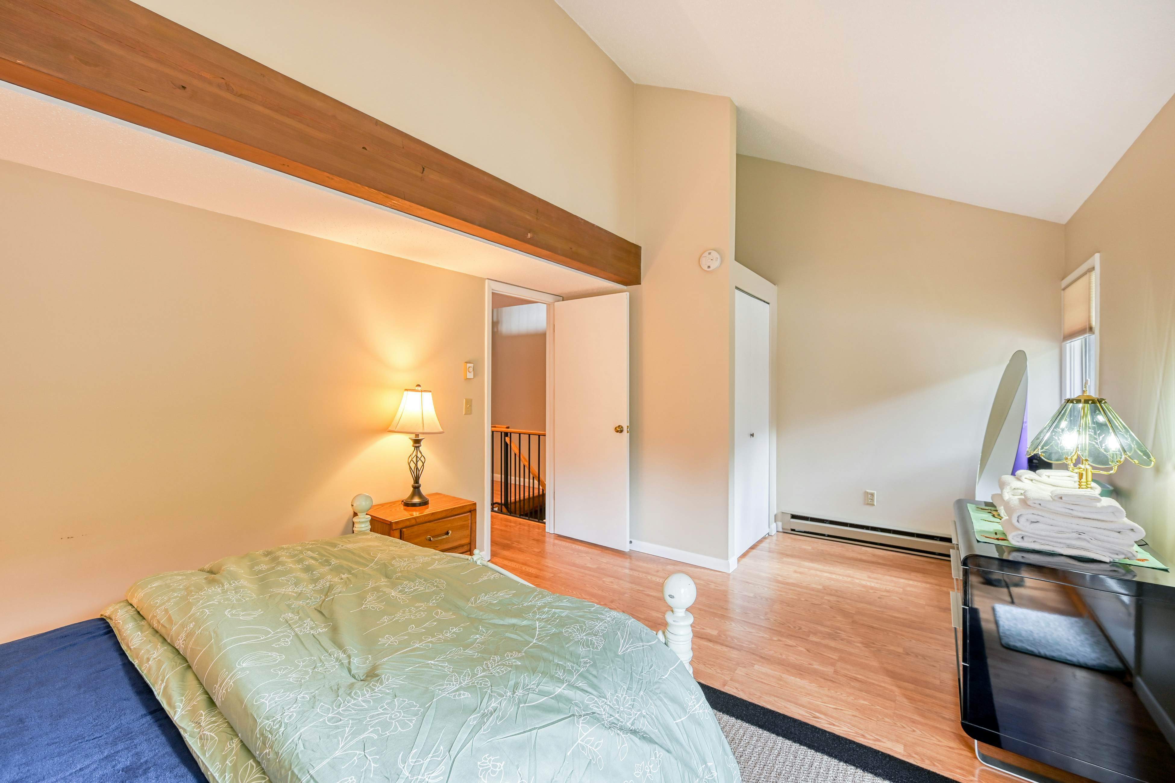 Lakeside & Slopeside