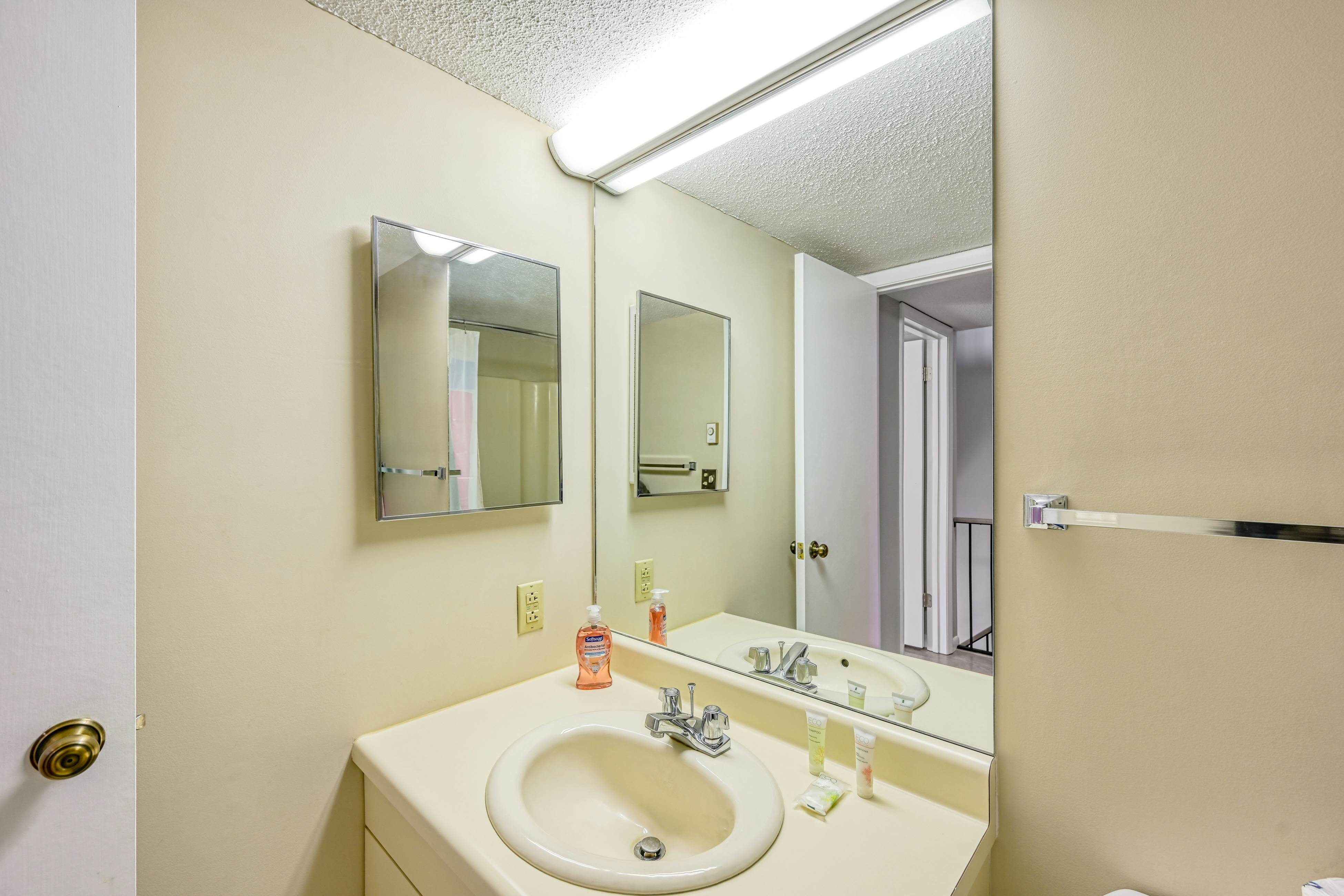 Lakeside & Slopeside