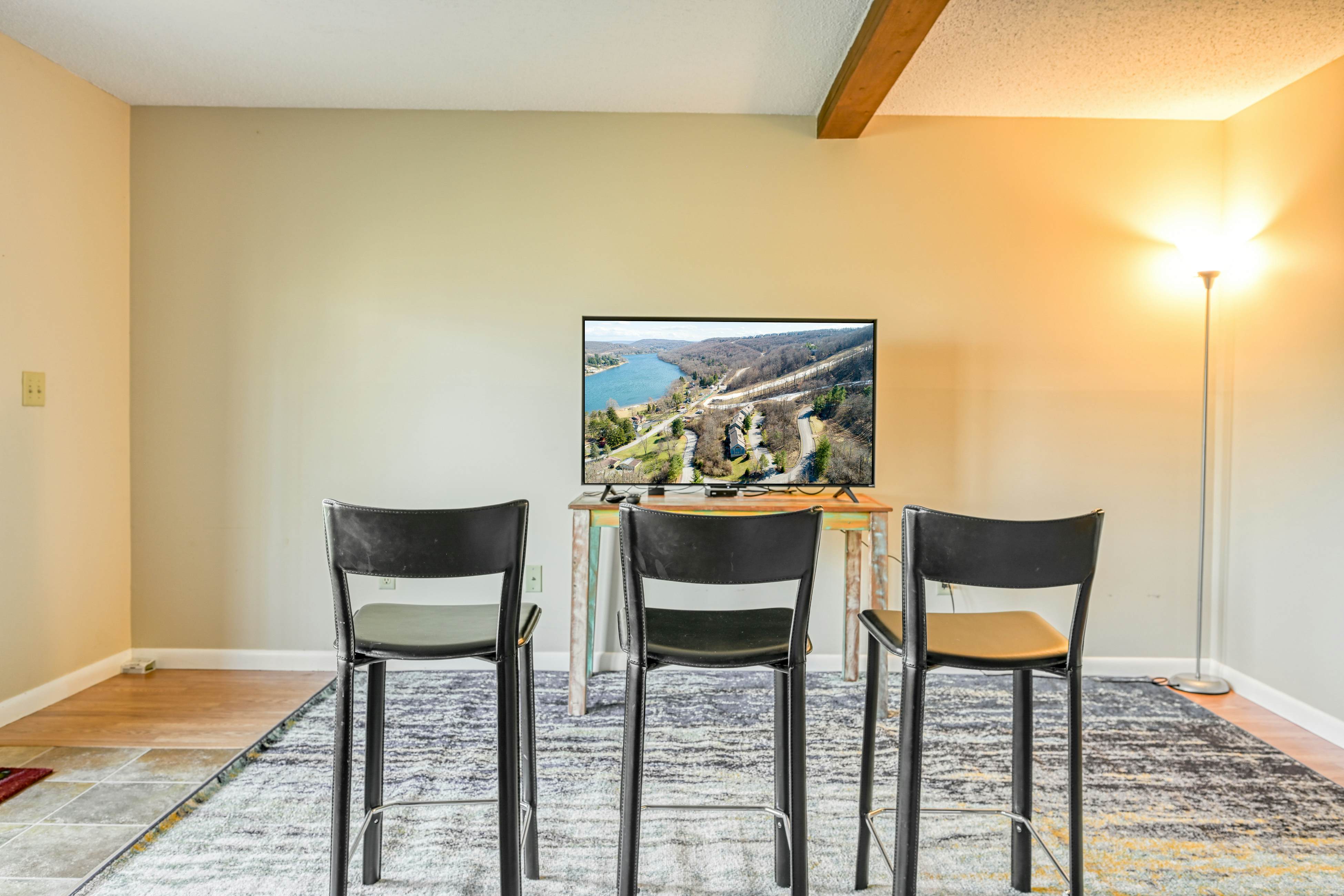 Lakeside & Slopeside