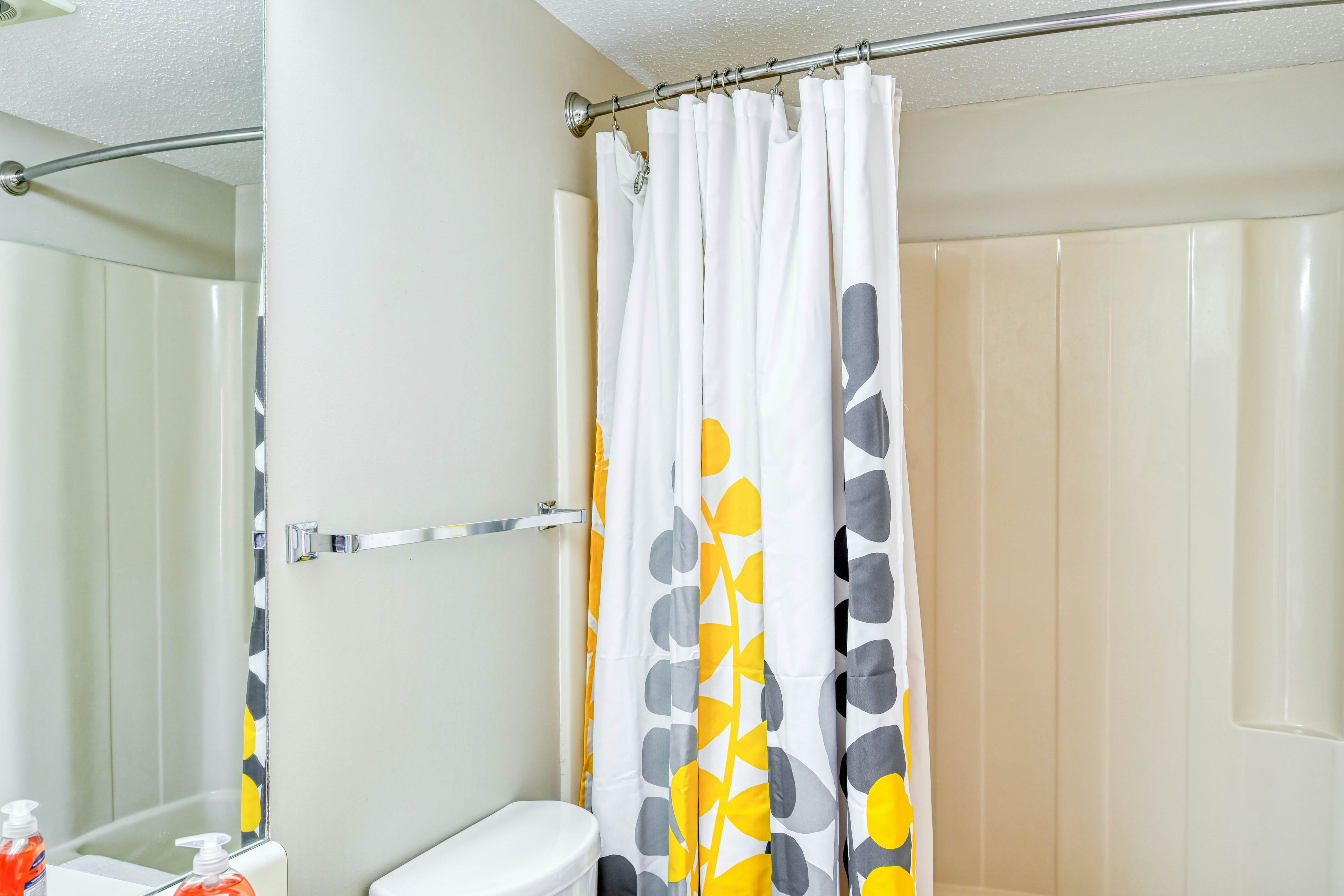 Lakeside & Slopeside