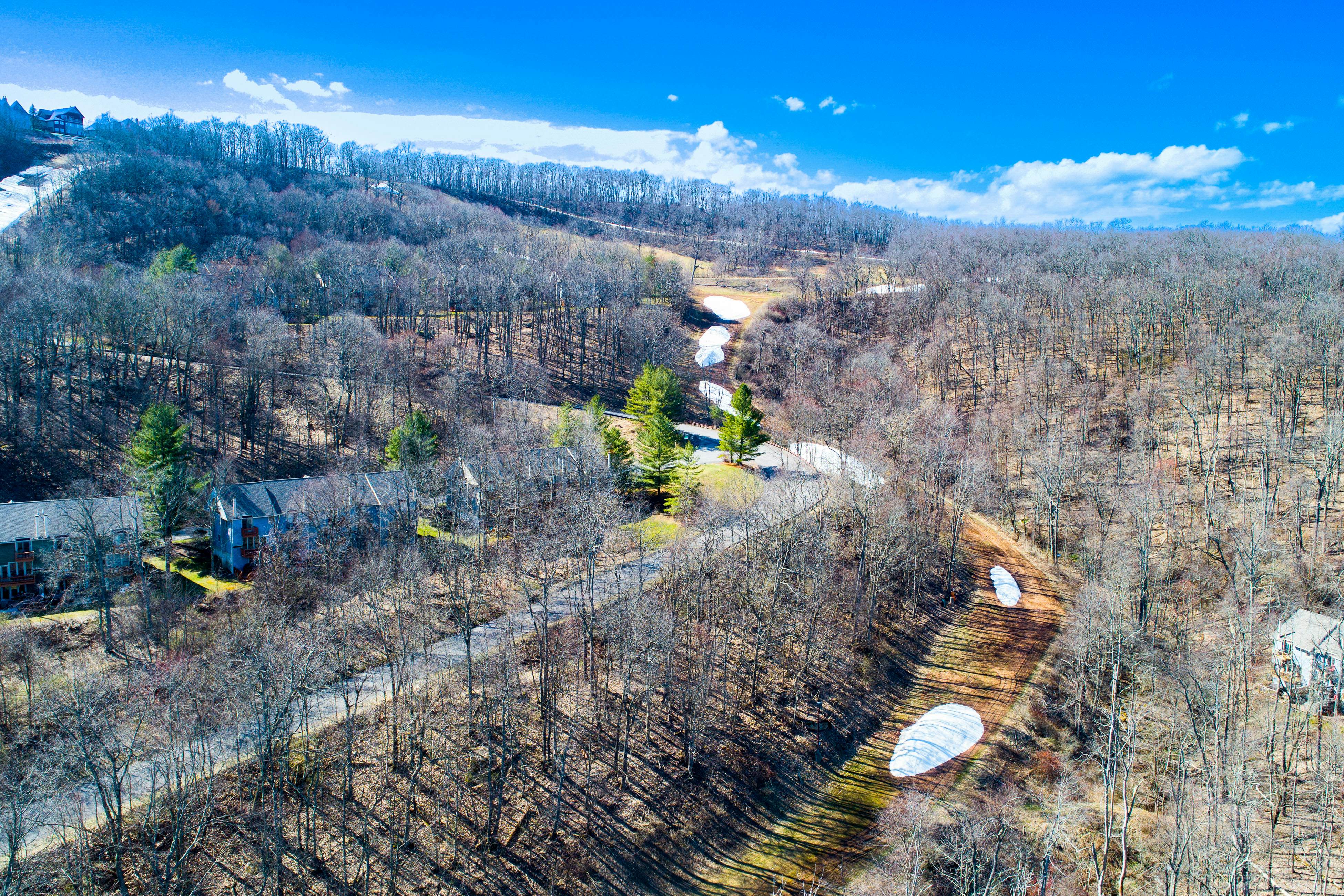 Lakeside & Slopeside