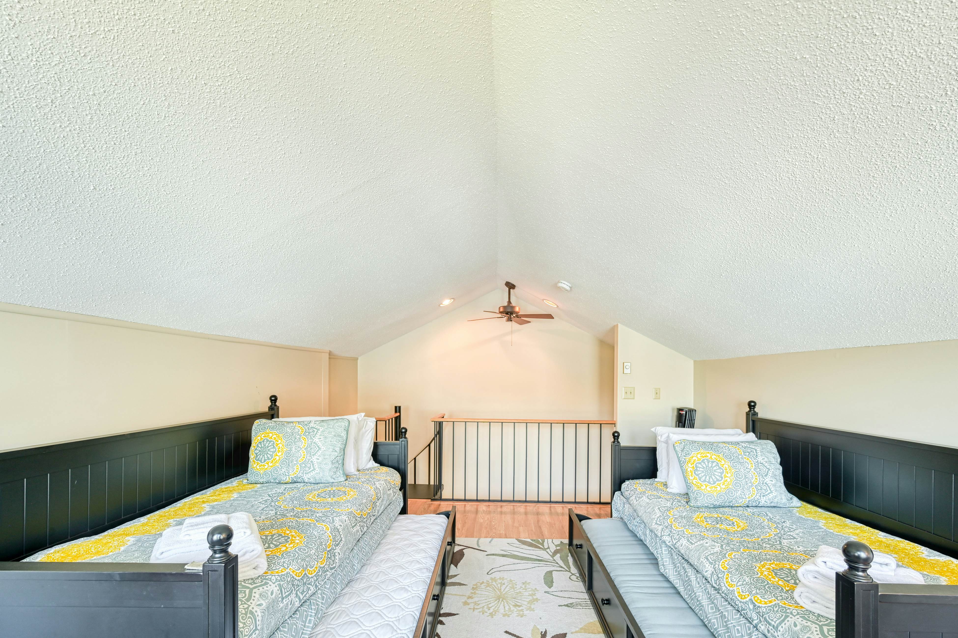 Lakeside & Slopeside