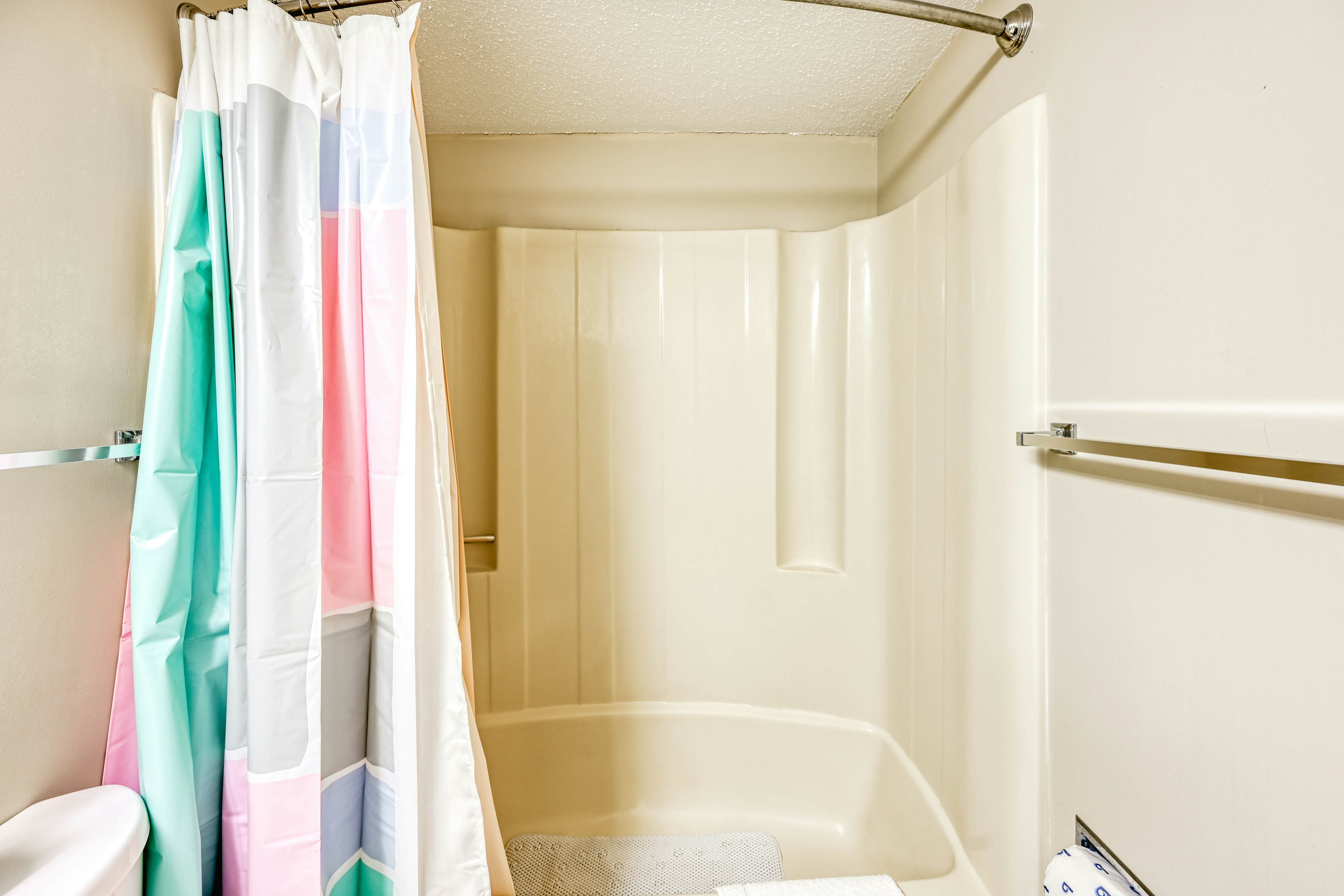 Lakeside & Slopeside