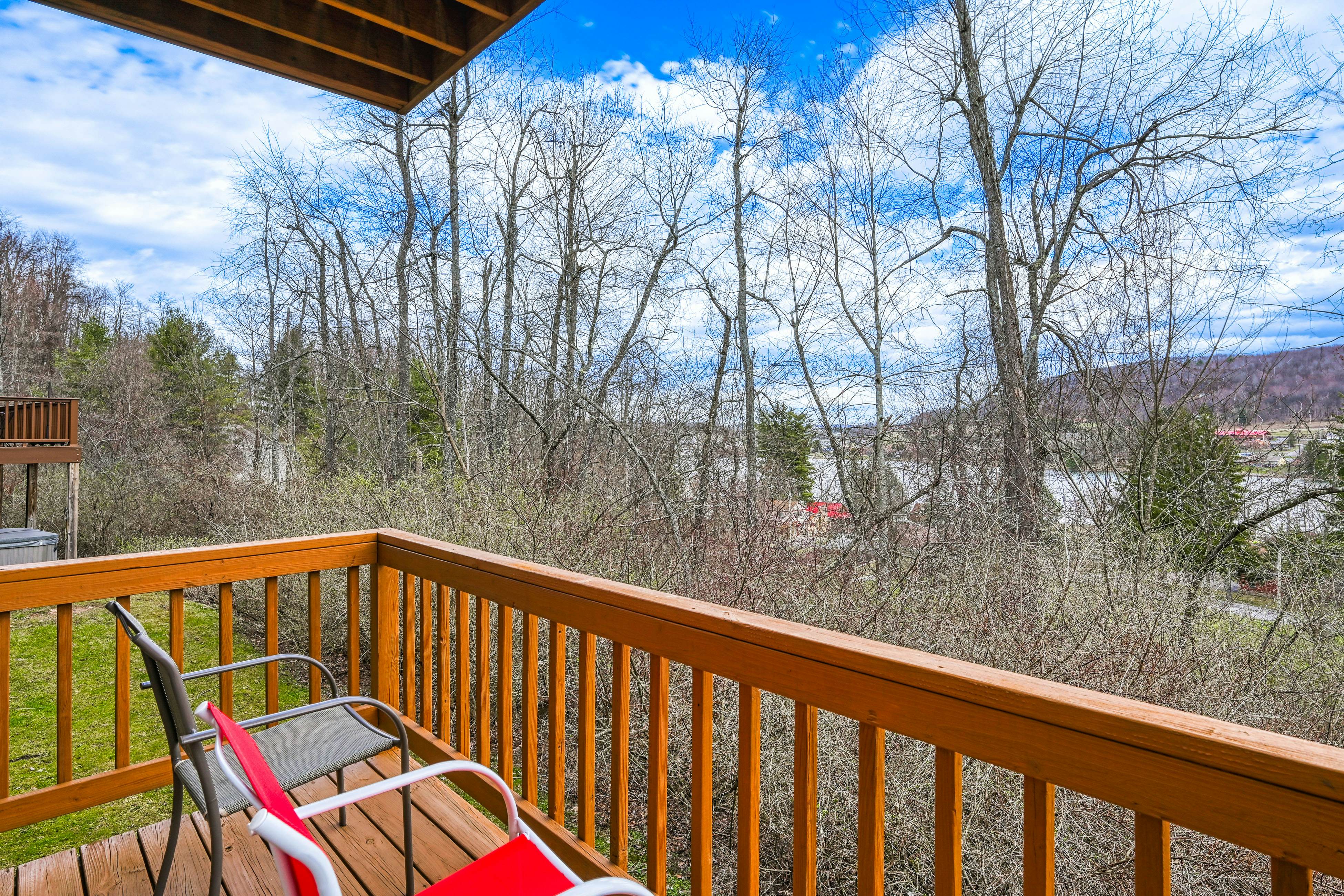 Lakeside & Slopeside