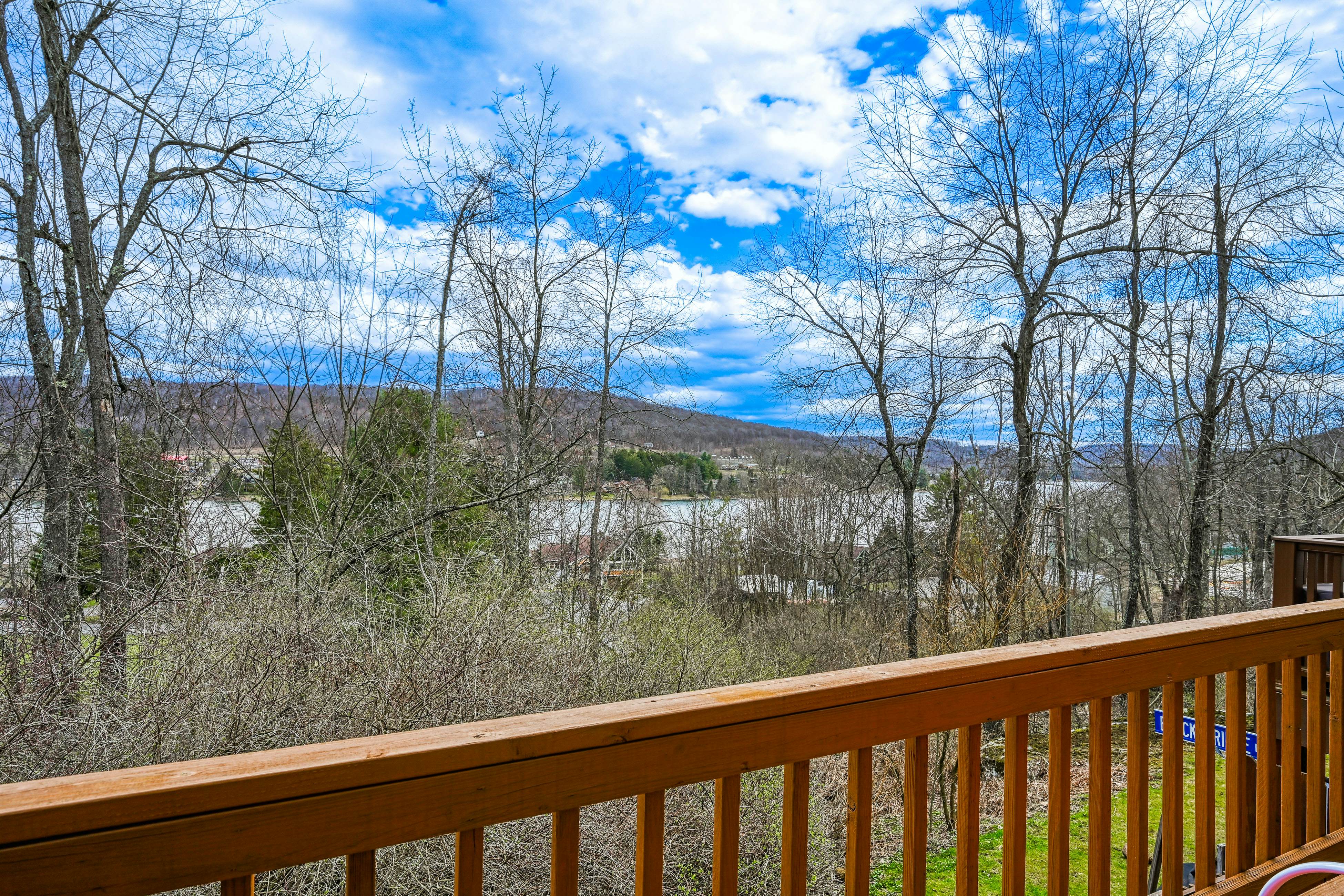 Lakeside & Slopeside