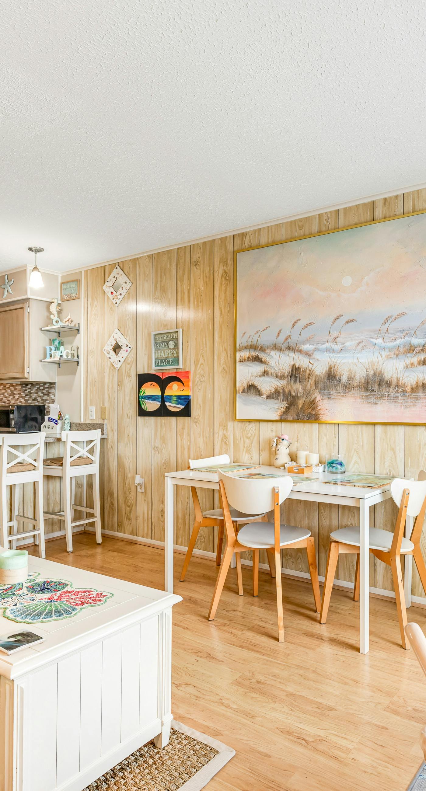 Bradley On The Bay 329G