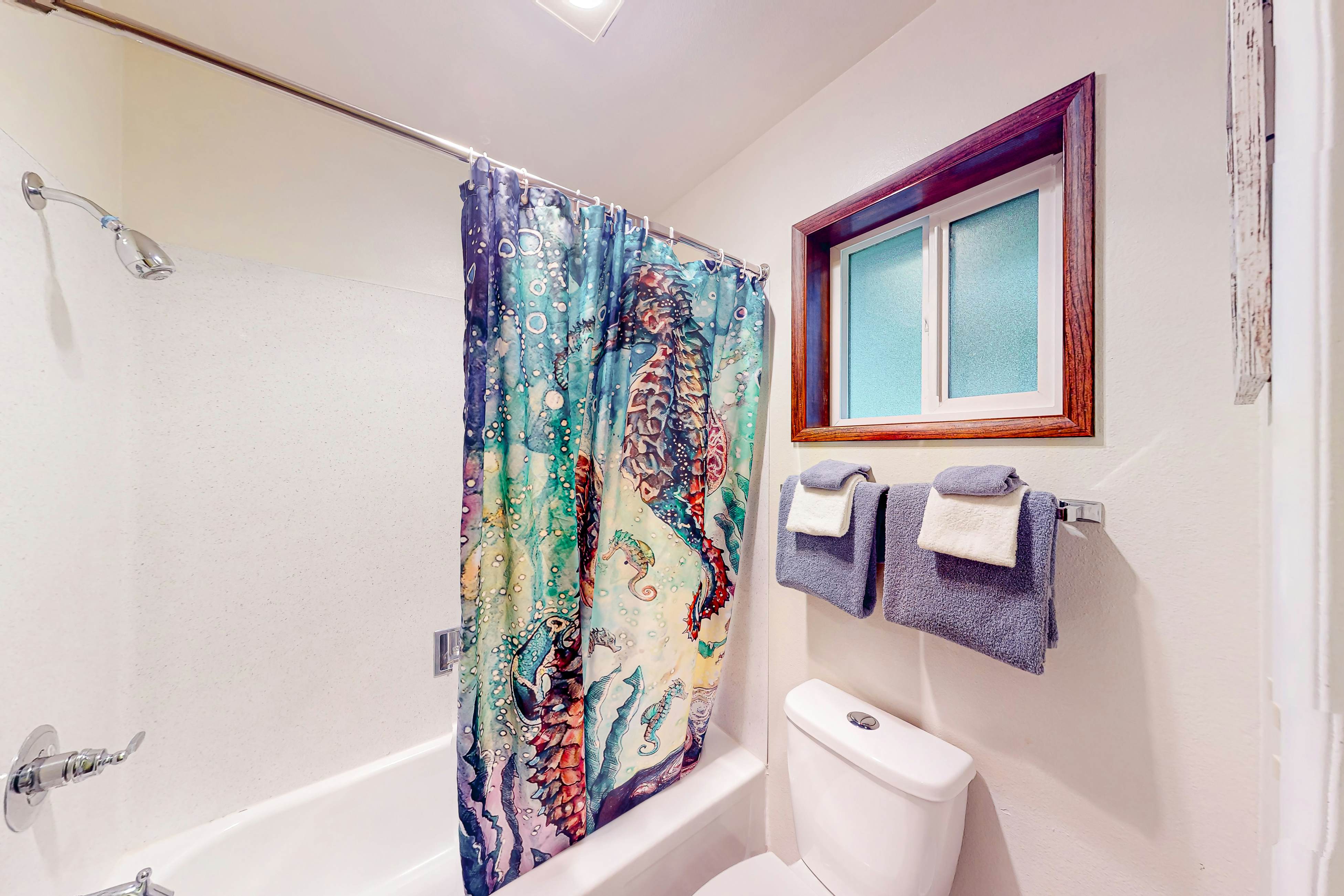 Lamplighter Inn - 109 Seahorse Reef