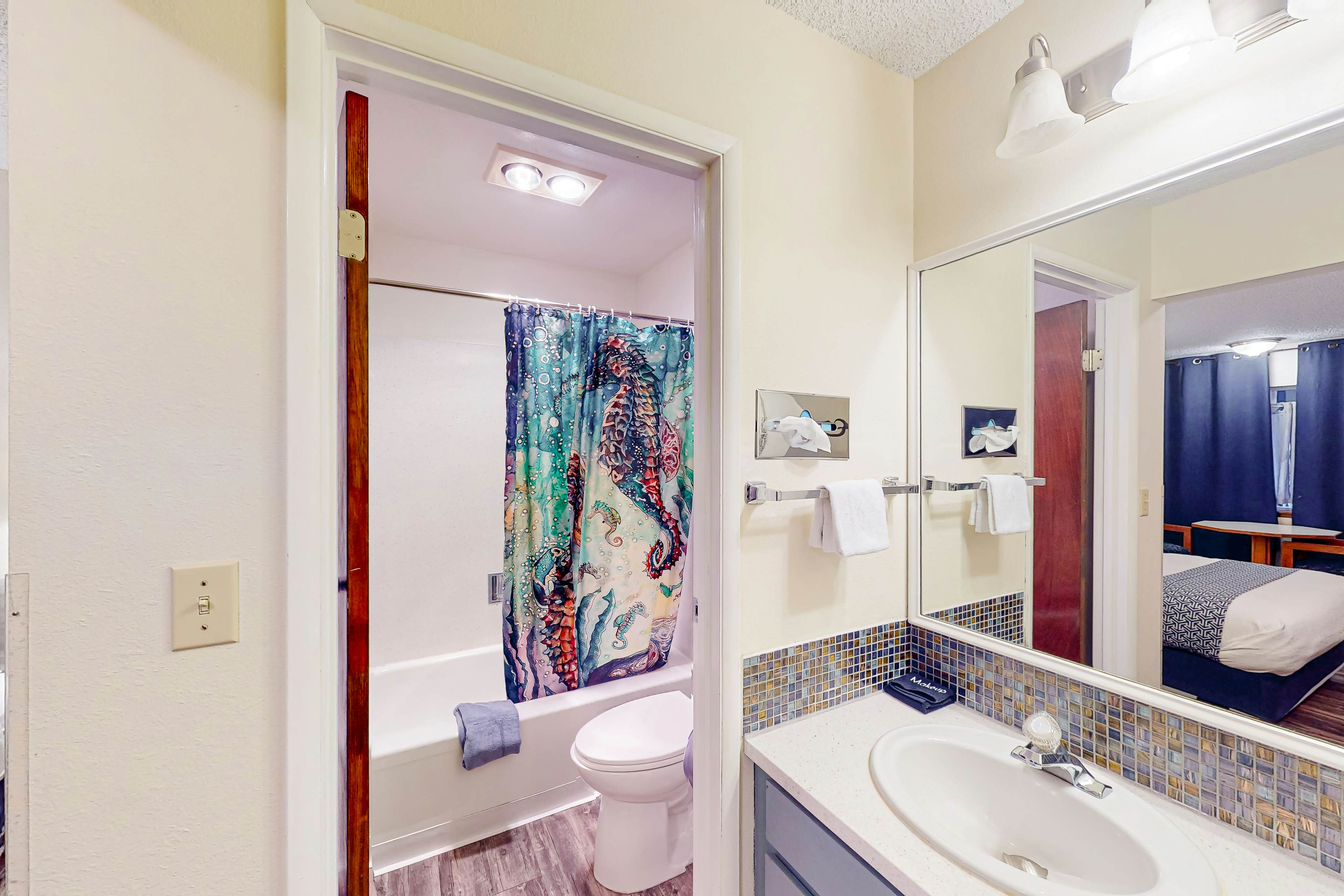 Lamplighter Inn - 109 Seahorse Reef