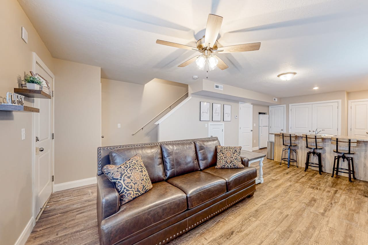 Fairway Adventure 2 BD Cedar City, UT Vacation Rental Vacasa