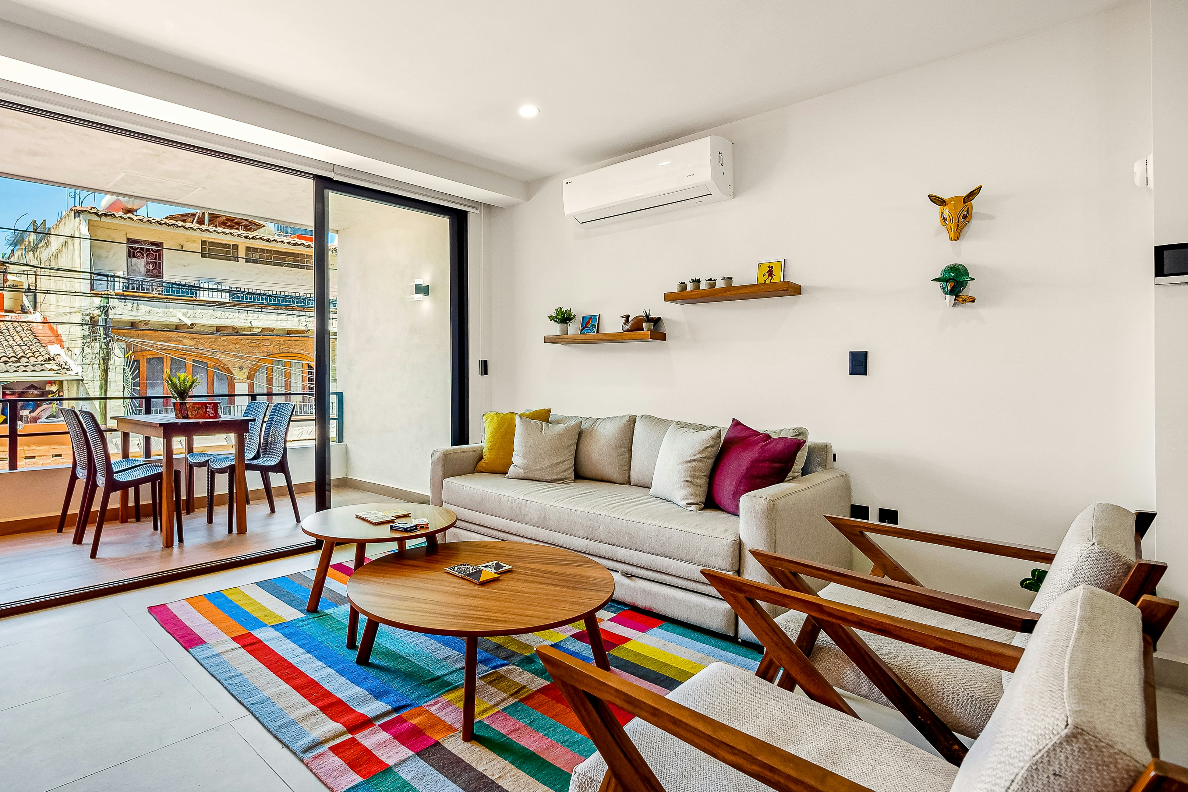 Serenity Condos # 201