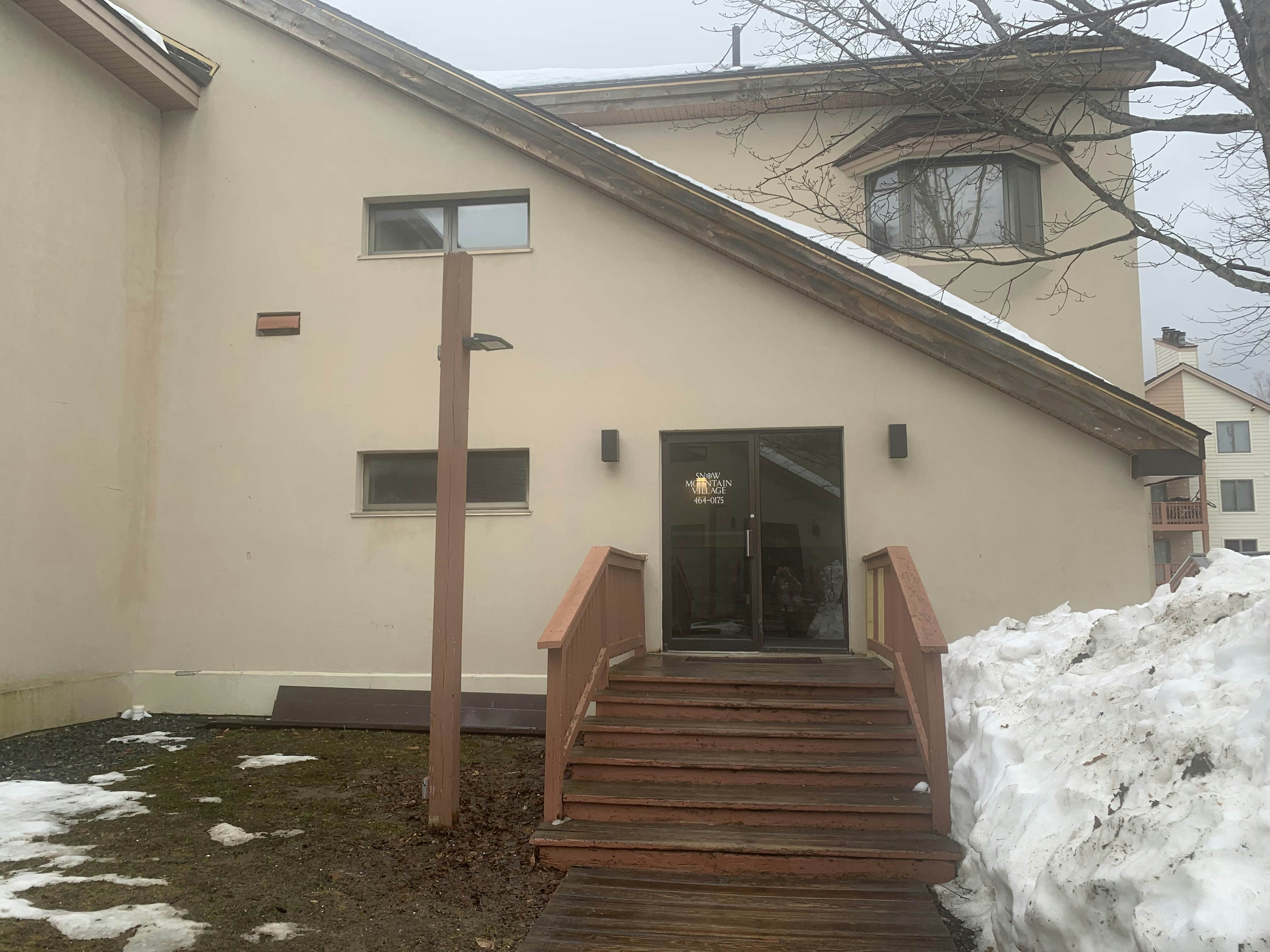 Mountain Village 5H Unit B