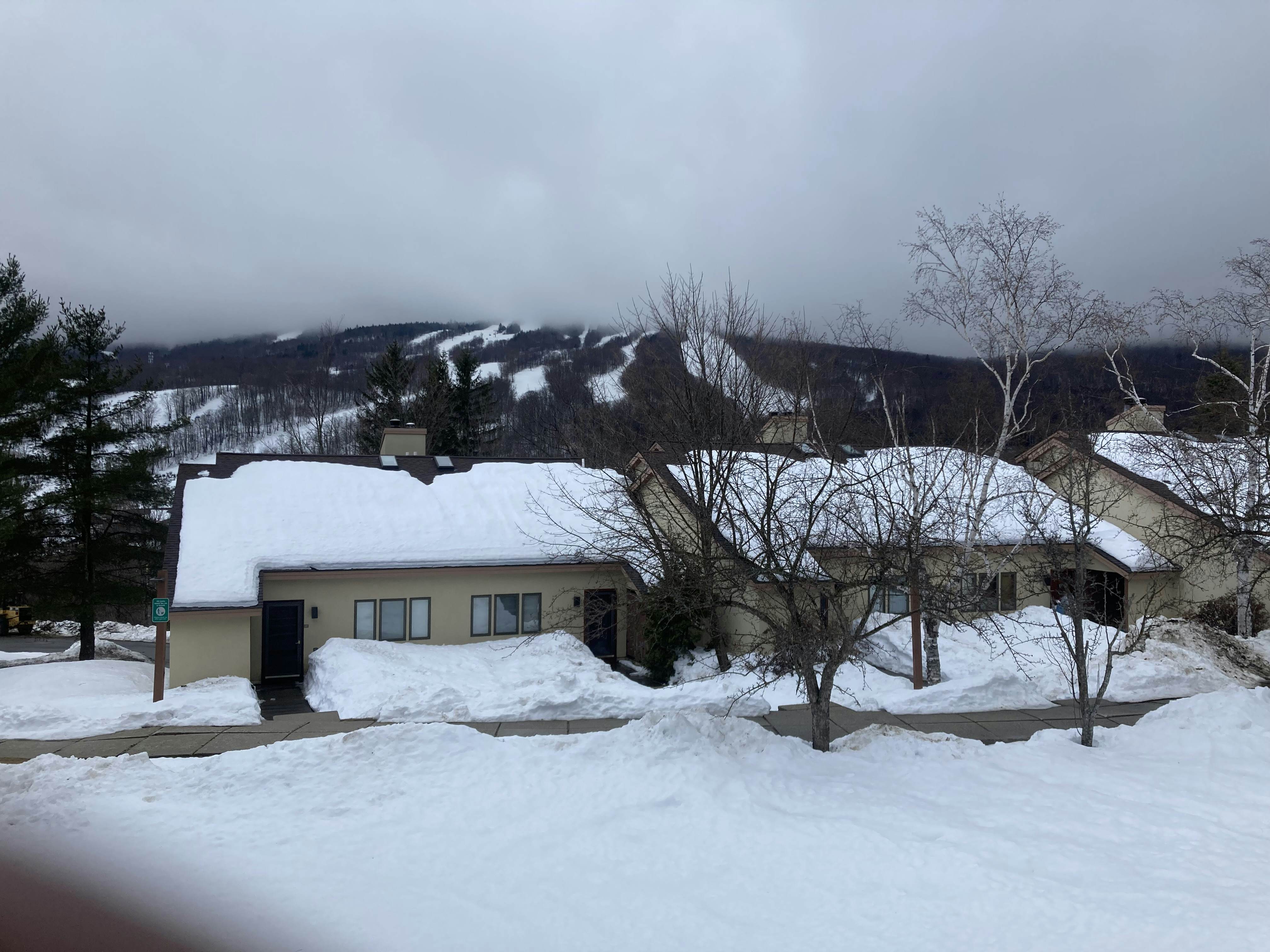 Mountain Village 5H Unit B