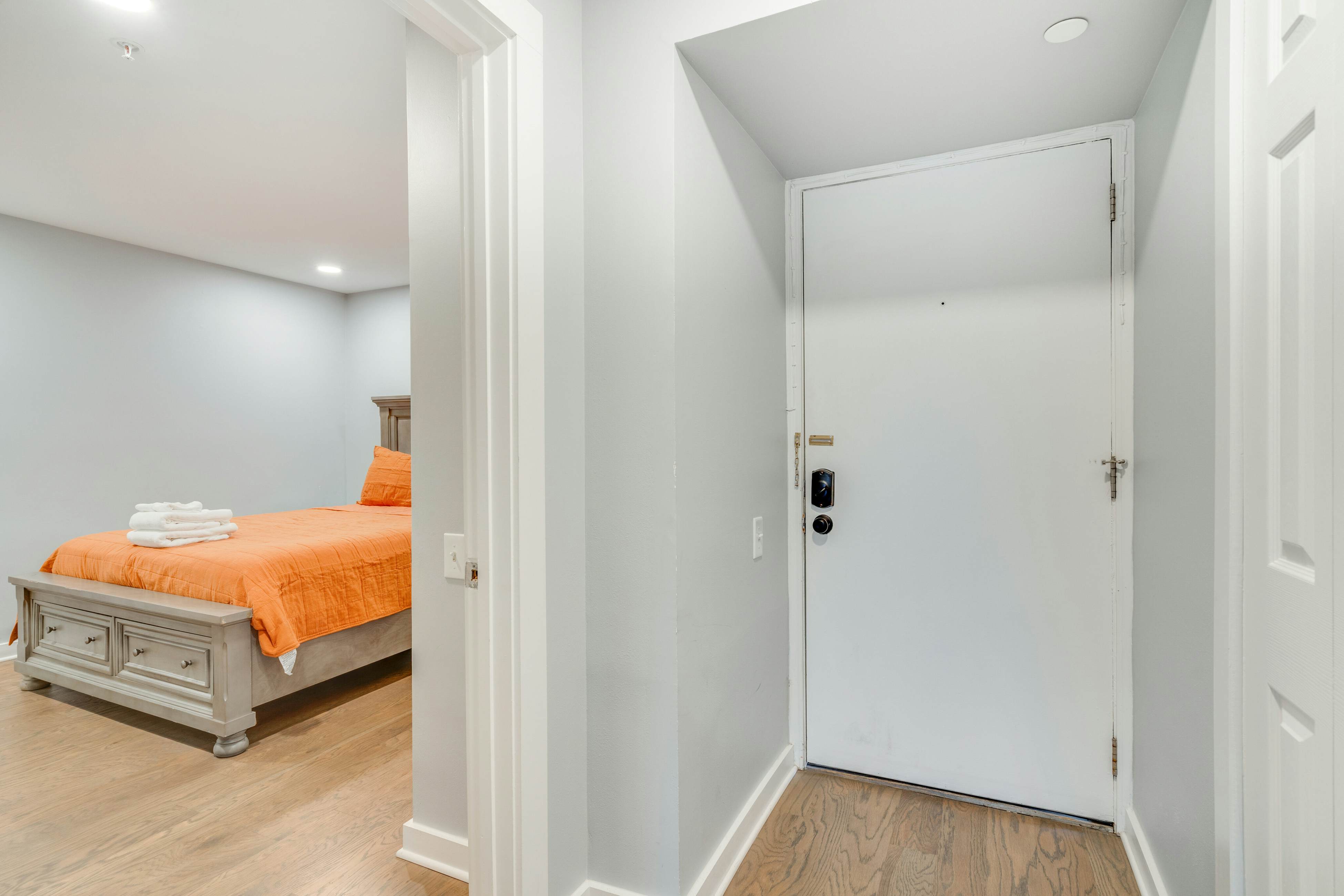 The Cumberland Condo