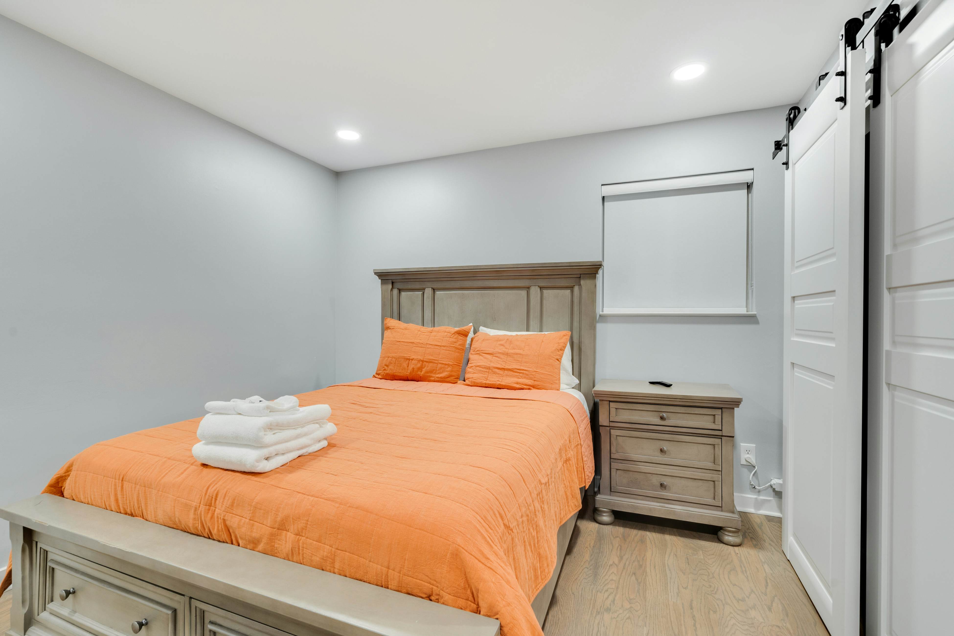 The Cumberland Condo