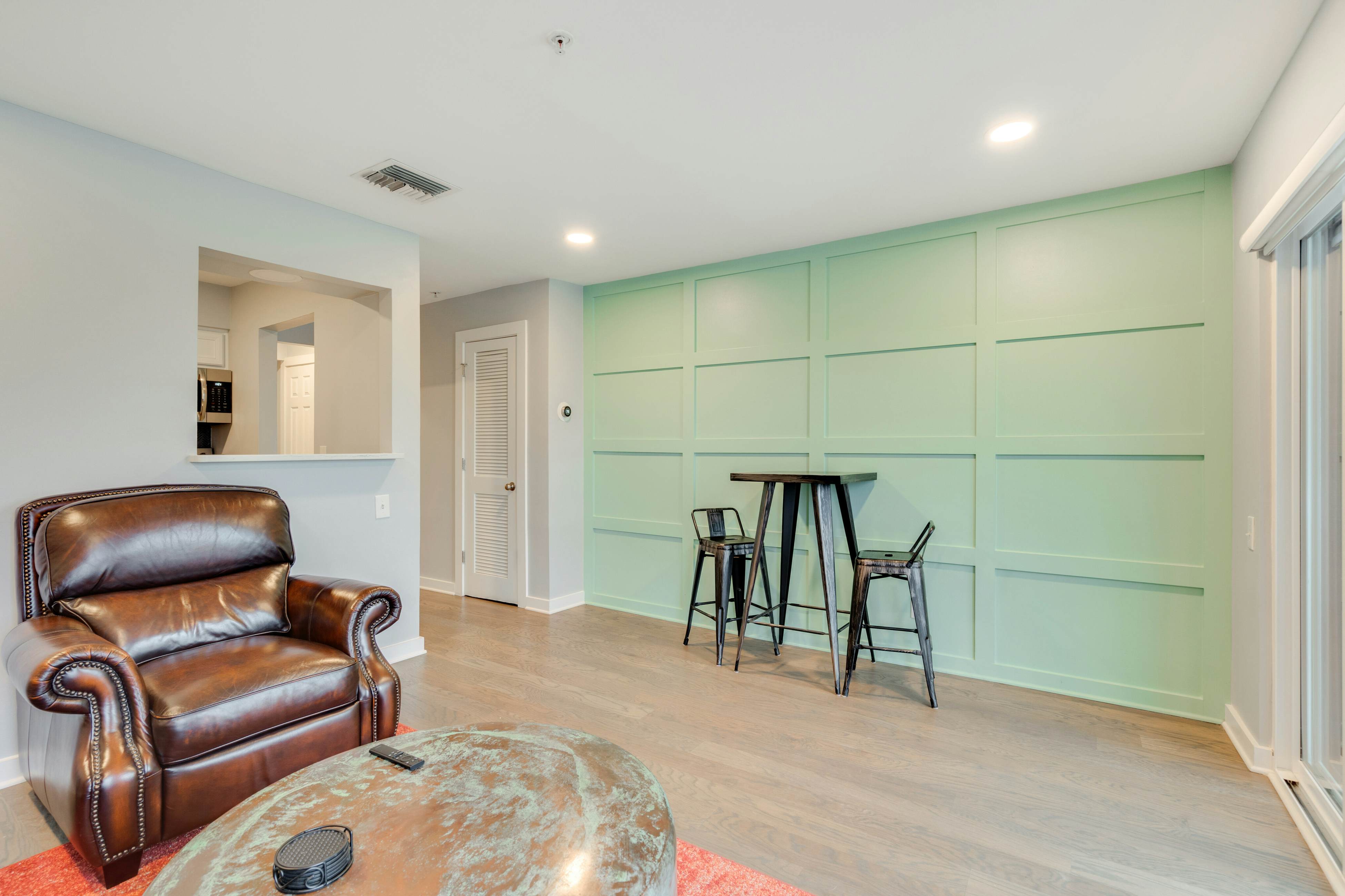 The Cumberland Condo