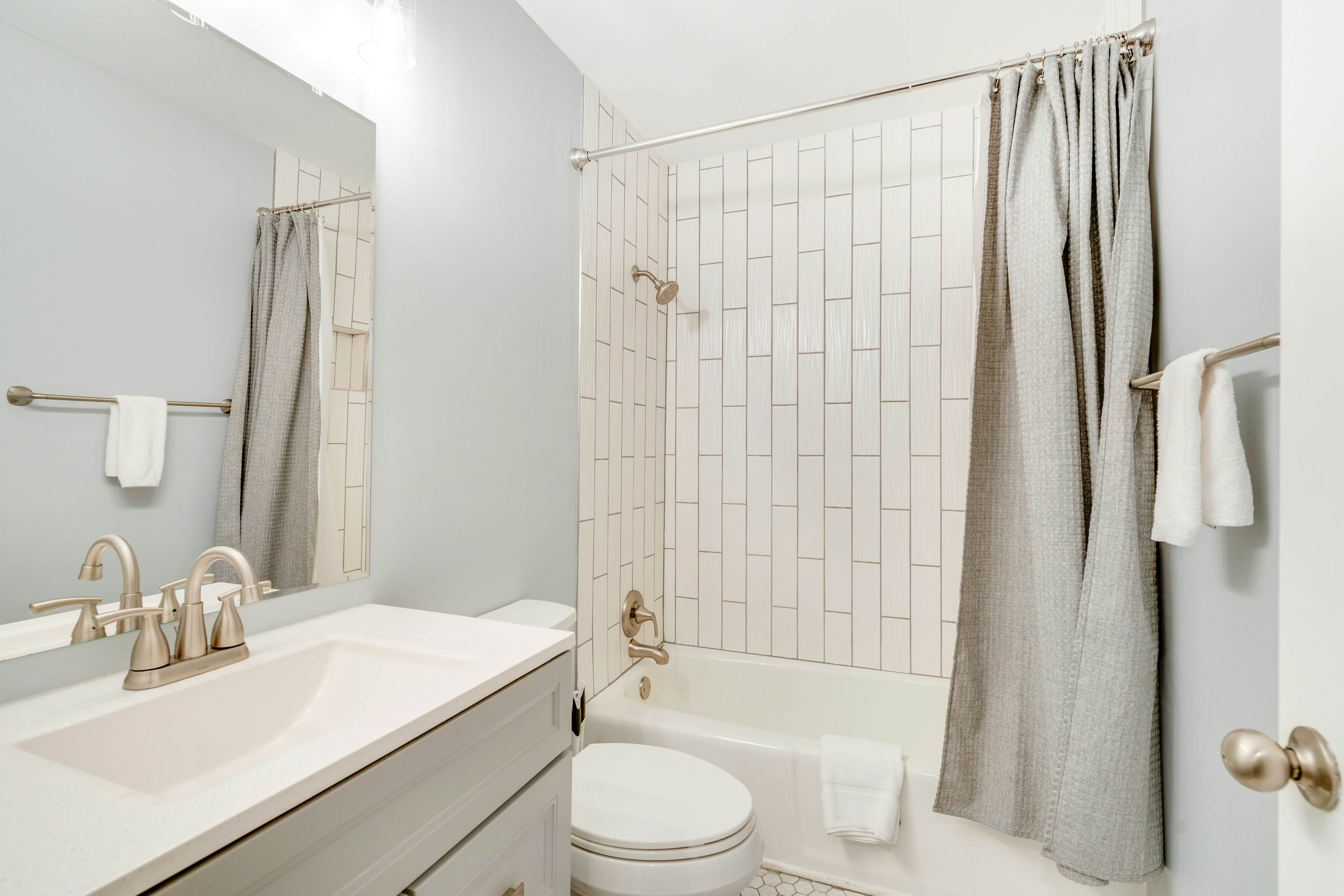 The Cumberland Condo