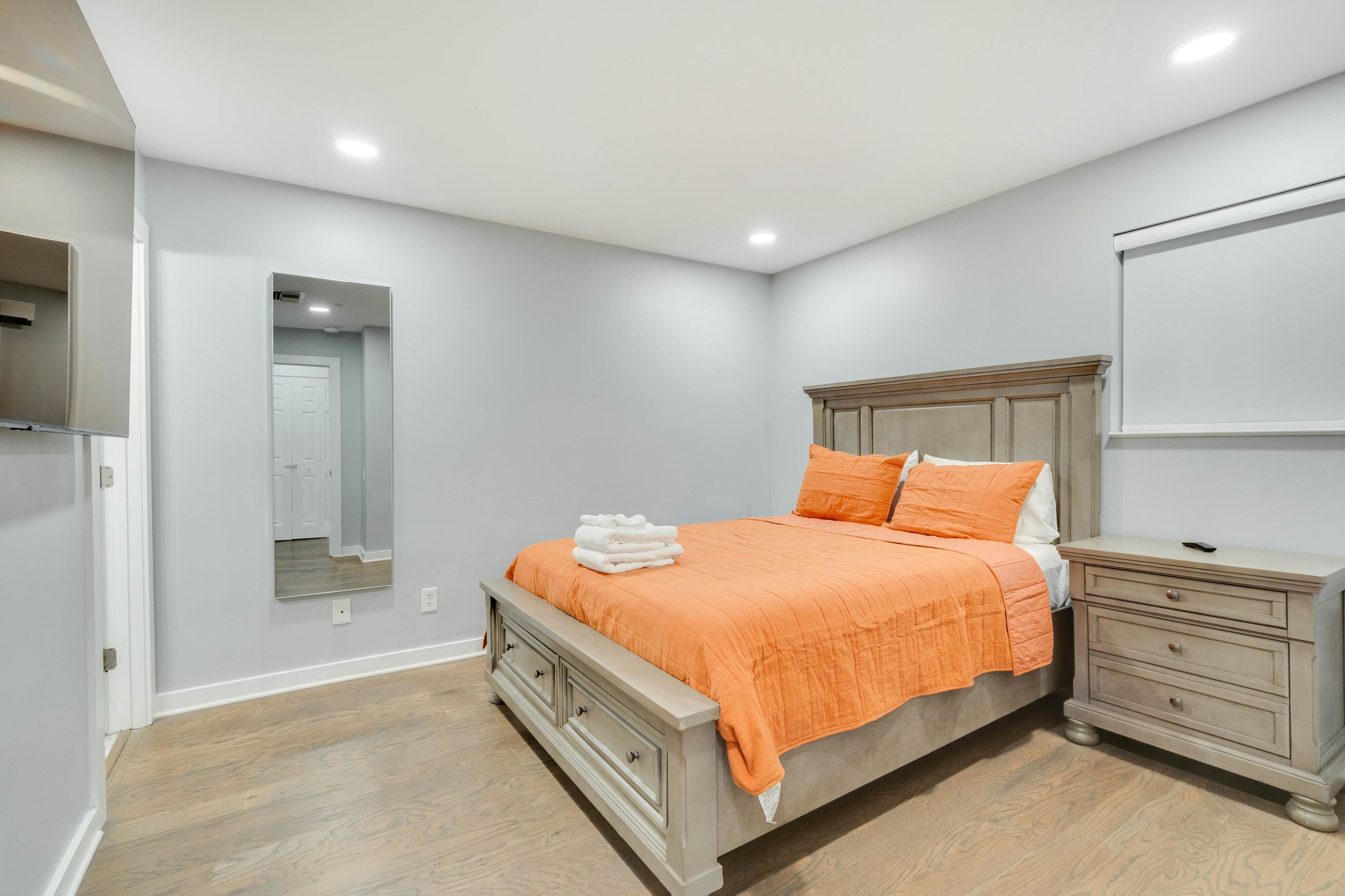 The Cumberland Condo