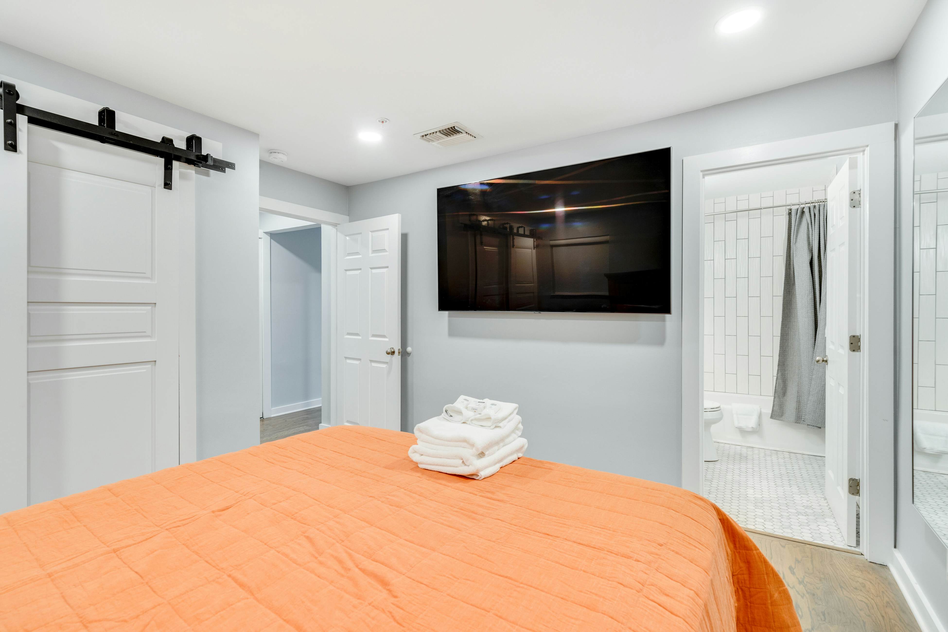 The Cumberland Condo