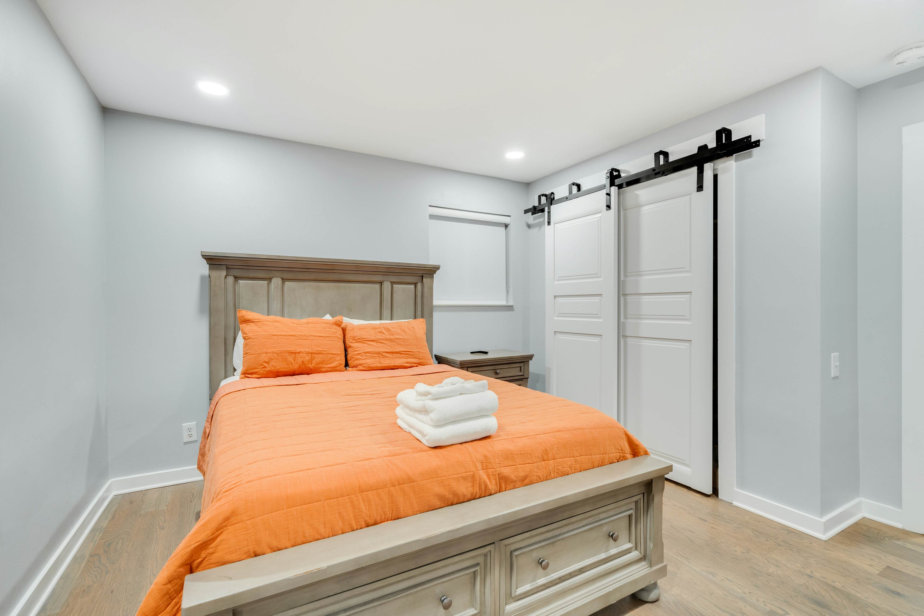 The Cumberland Condo