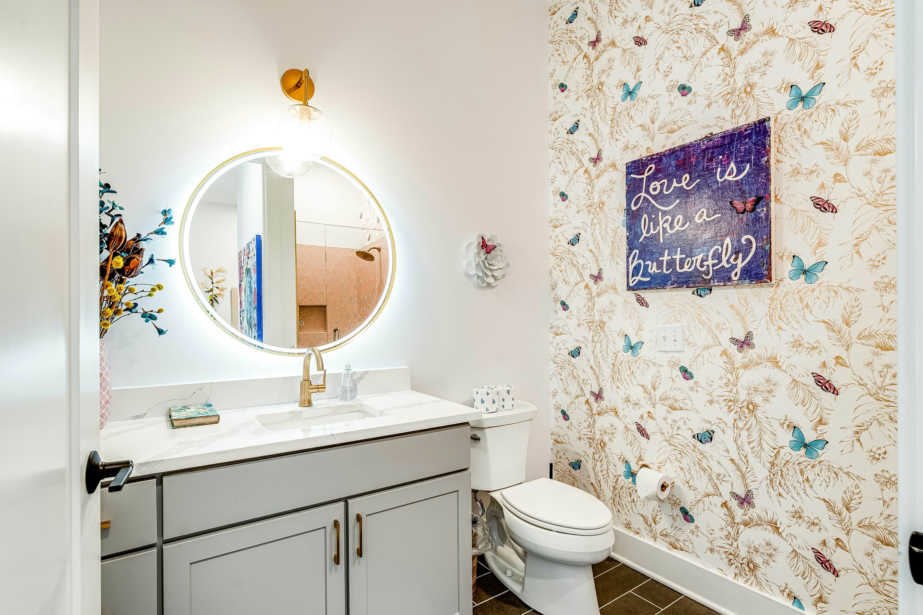 Tiger Lily at Jolene 2 BD Nashville, TN Vacation Rental Vacasa