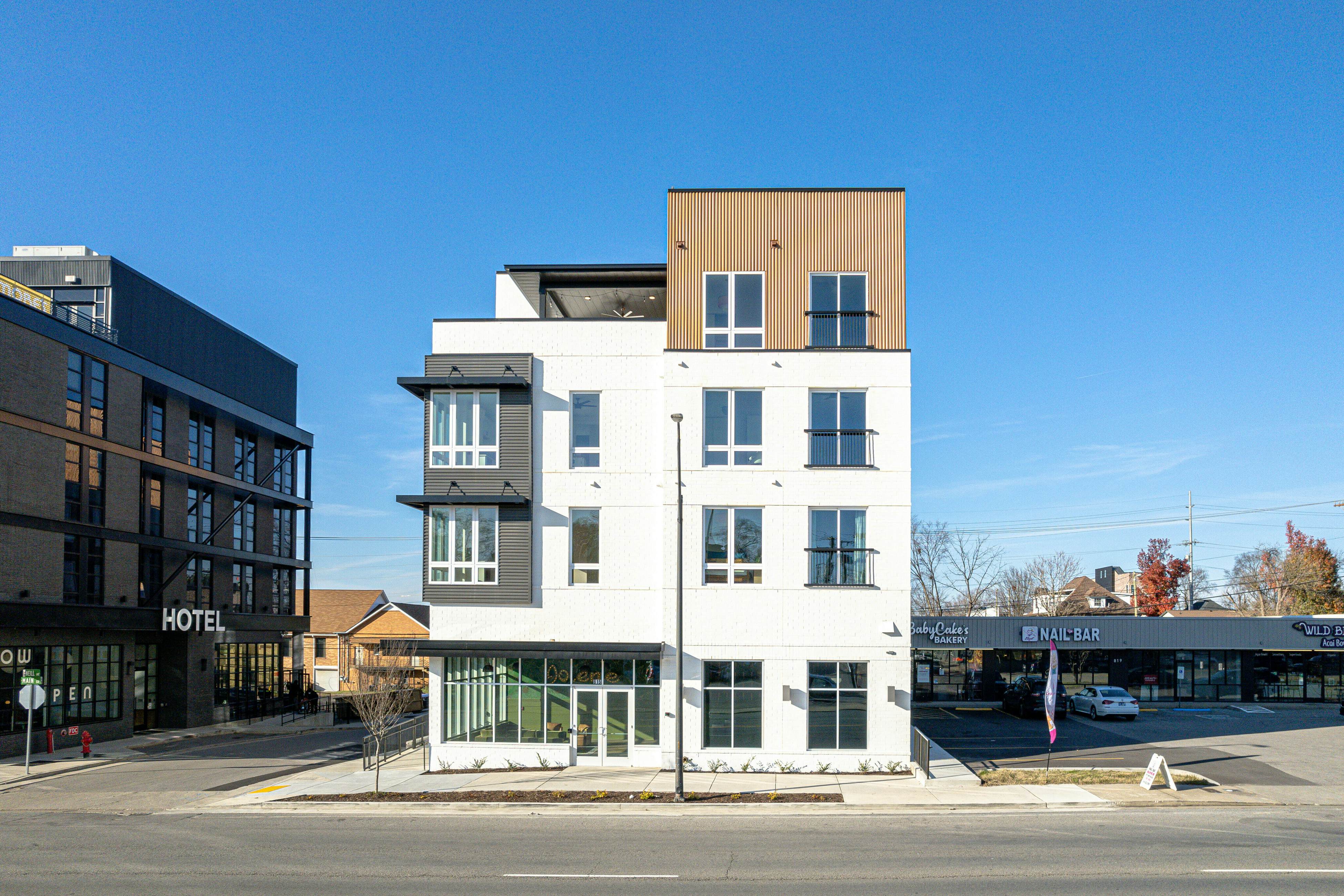 Tiger Lily at Jolene 2 BD Nashville, TN Vacation Rental Vacasa