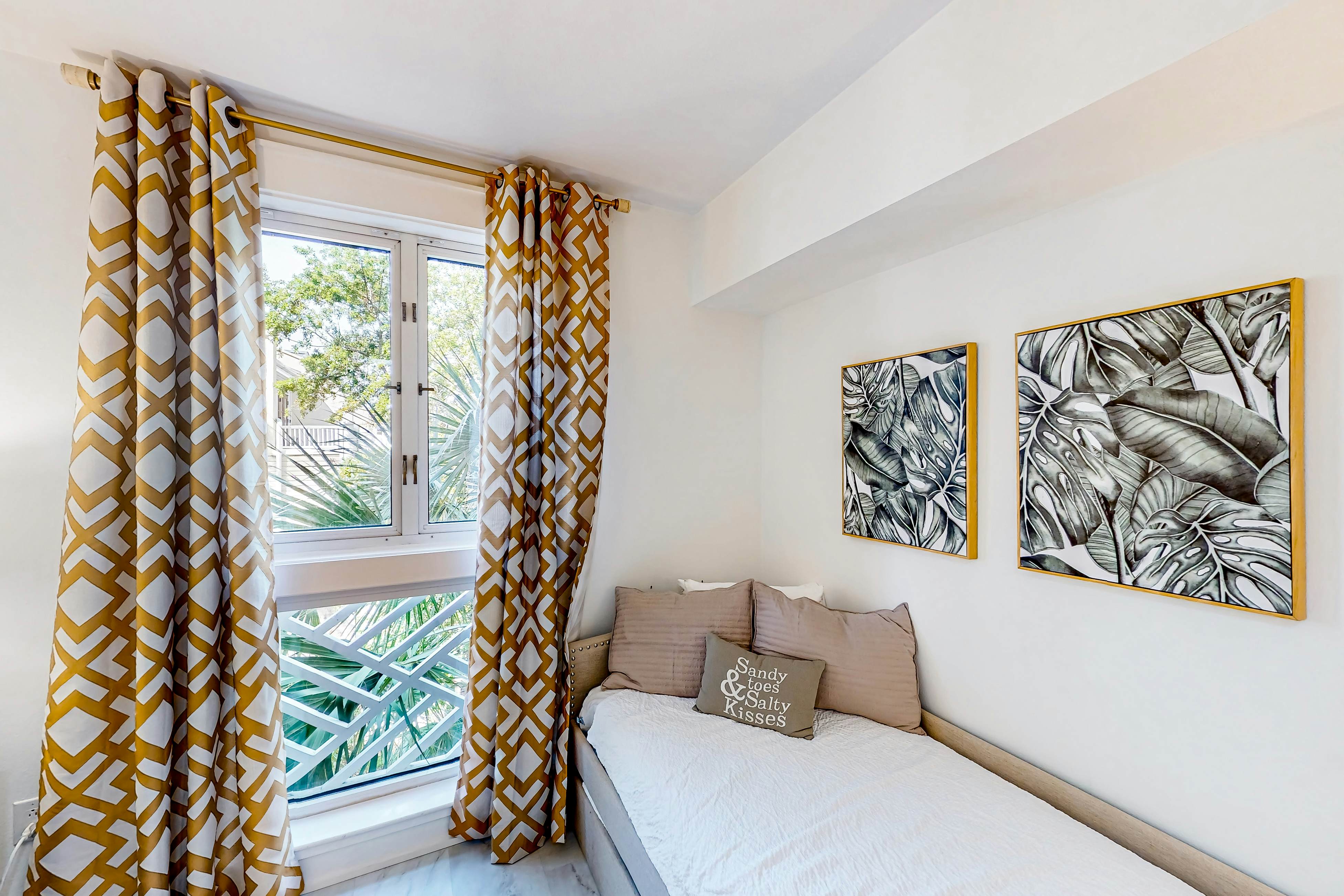 Baytowne Wharf - Market Street Inn #336