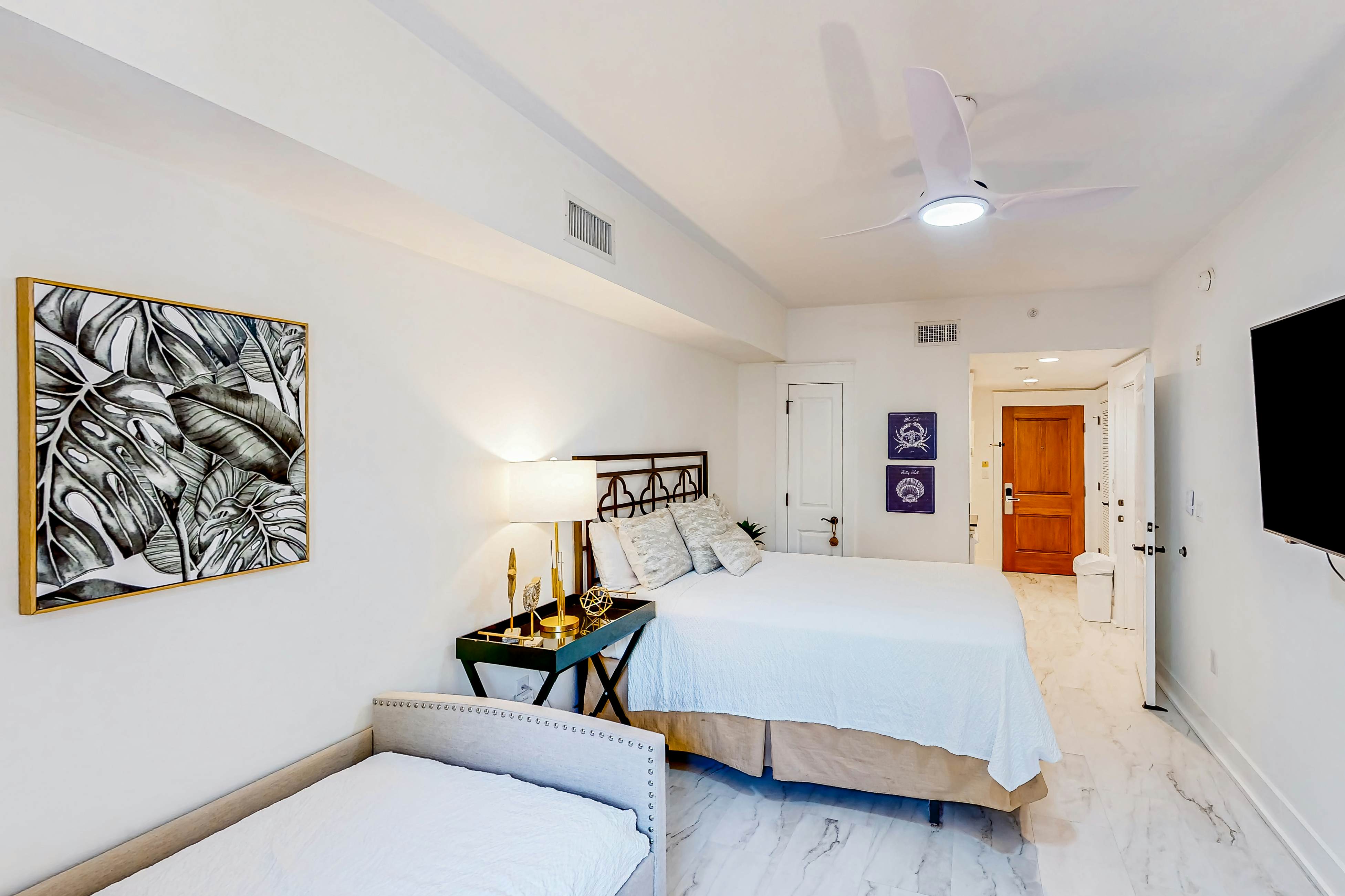 Baytowne Wharf - Market Street Inn #336