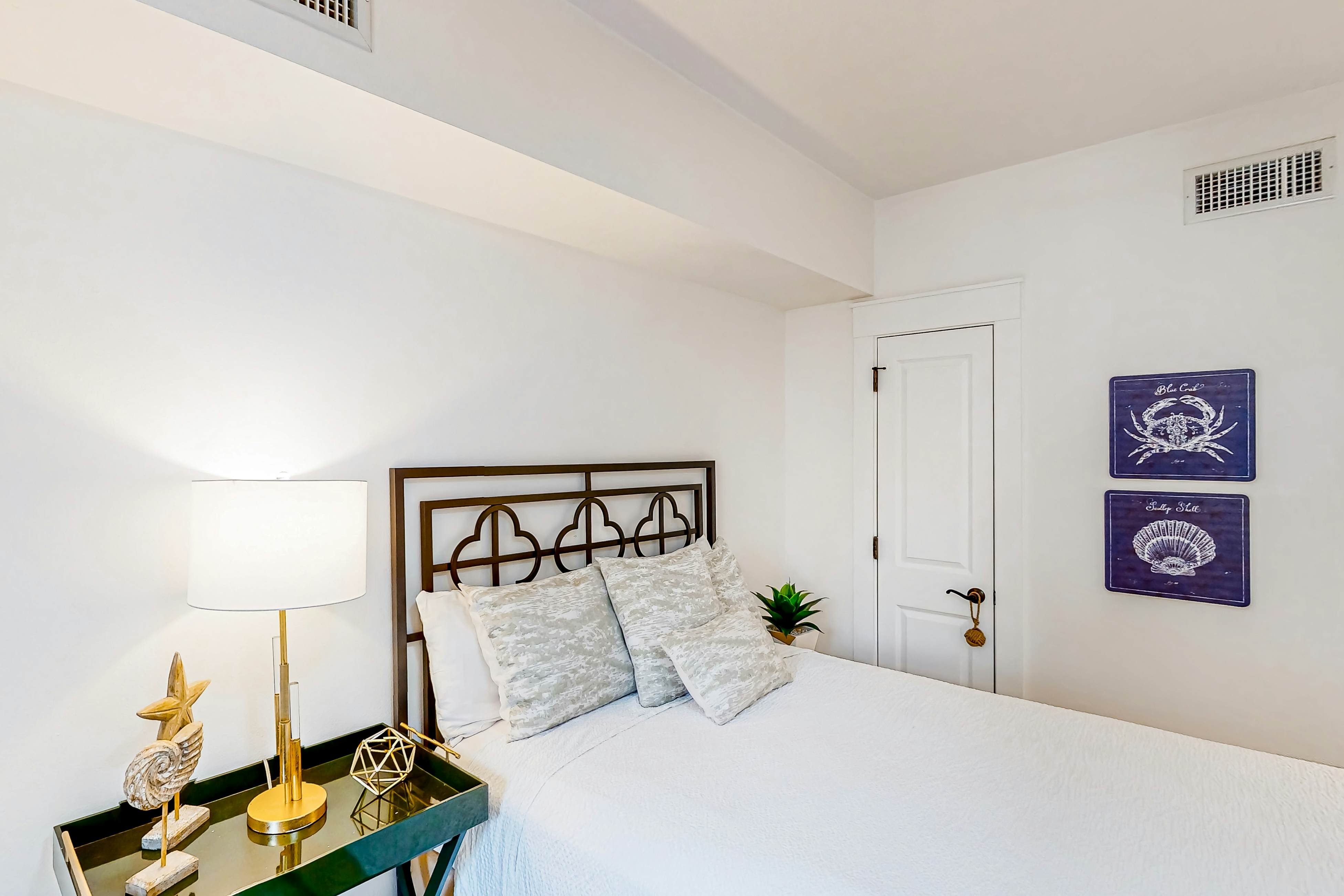 Baytowne Wharf - Market Street Inn #336