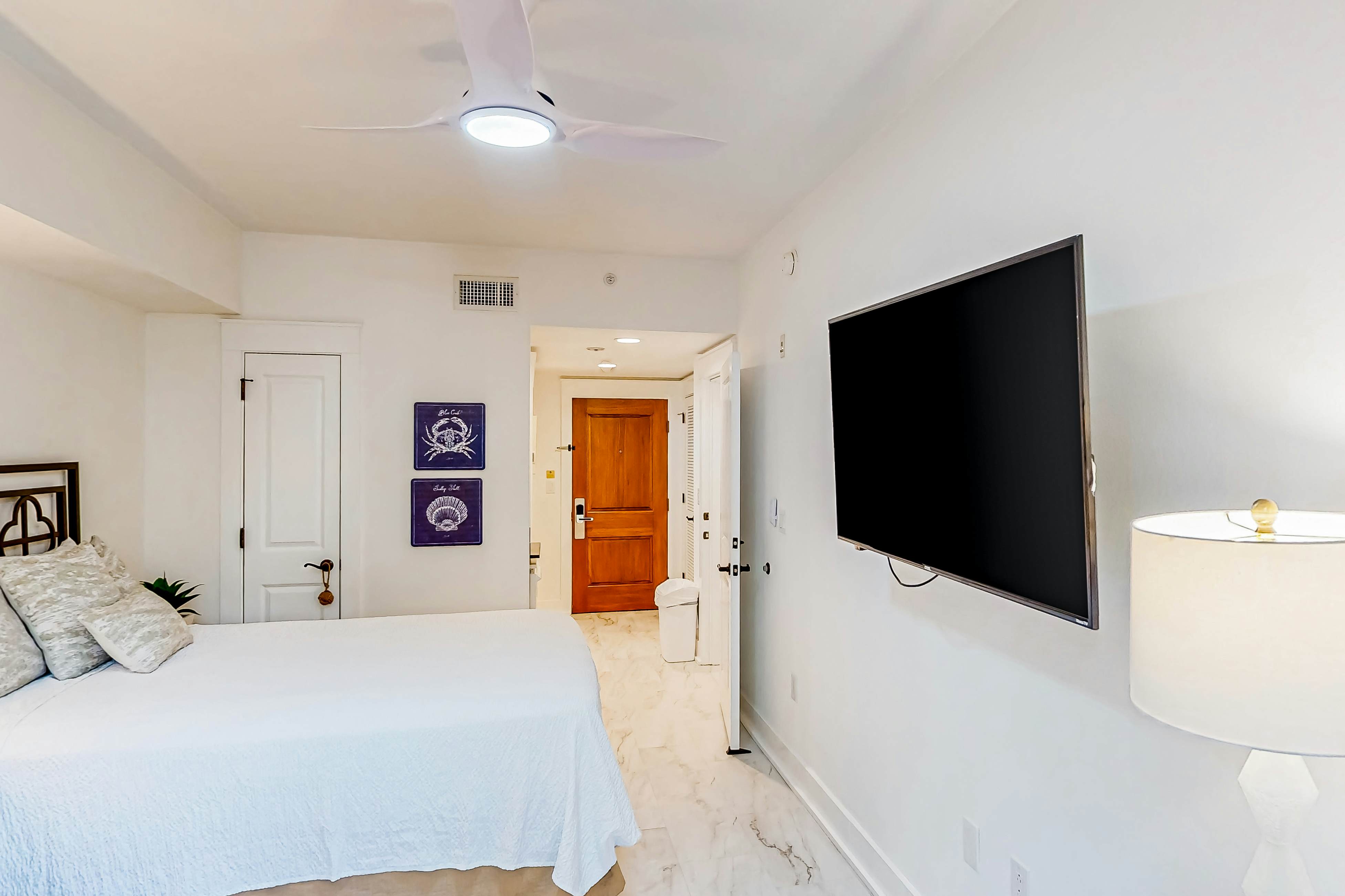 Baytowne Wharf - Market Street Inn #336