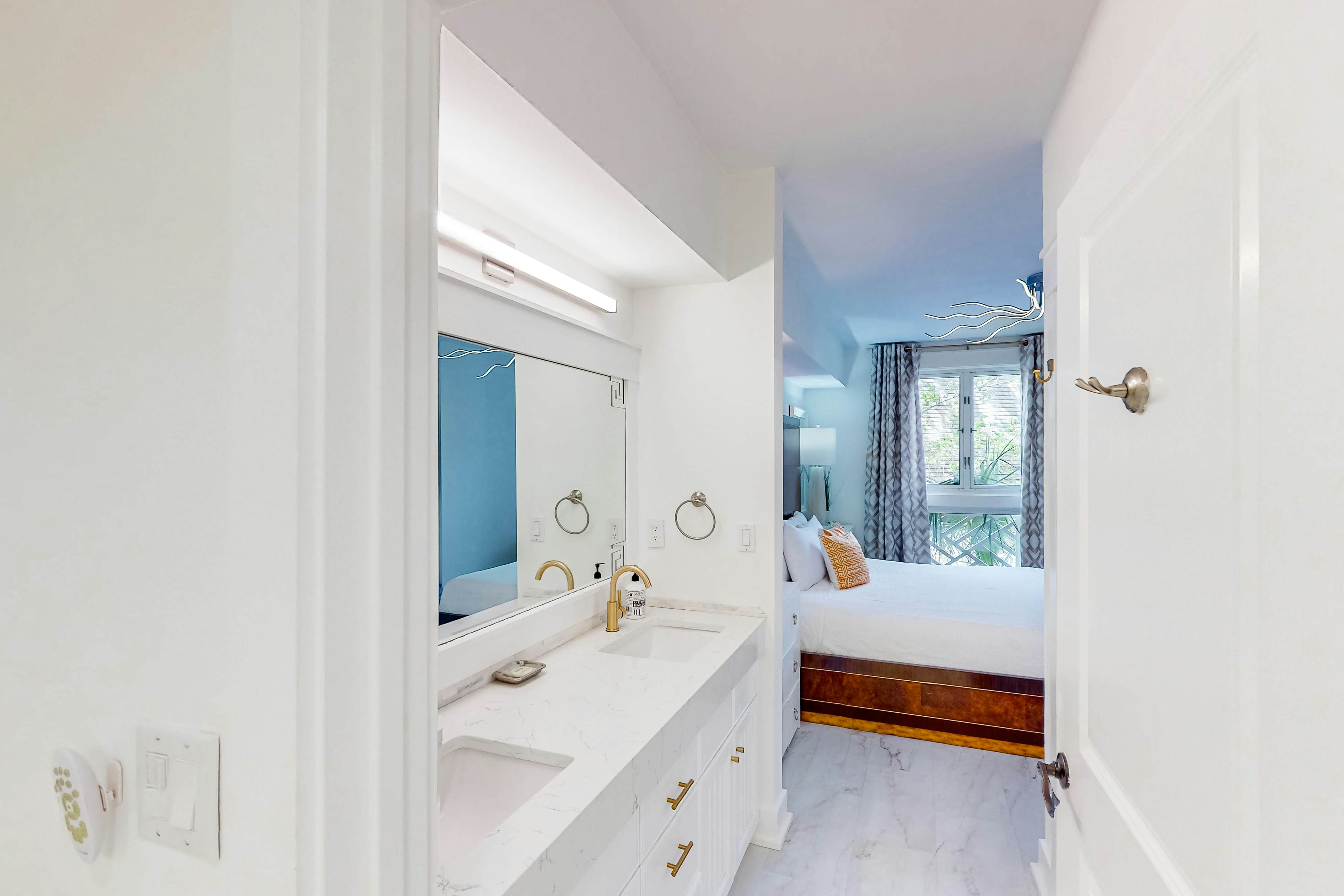 Baytowne Wharf - Market Street Inn #338