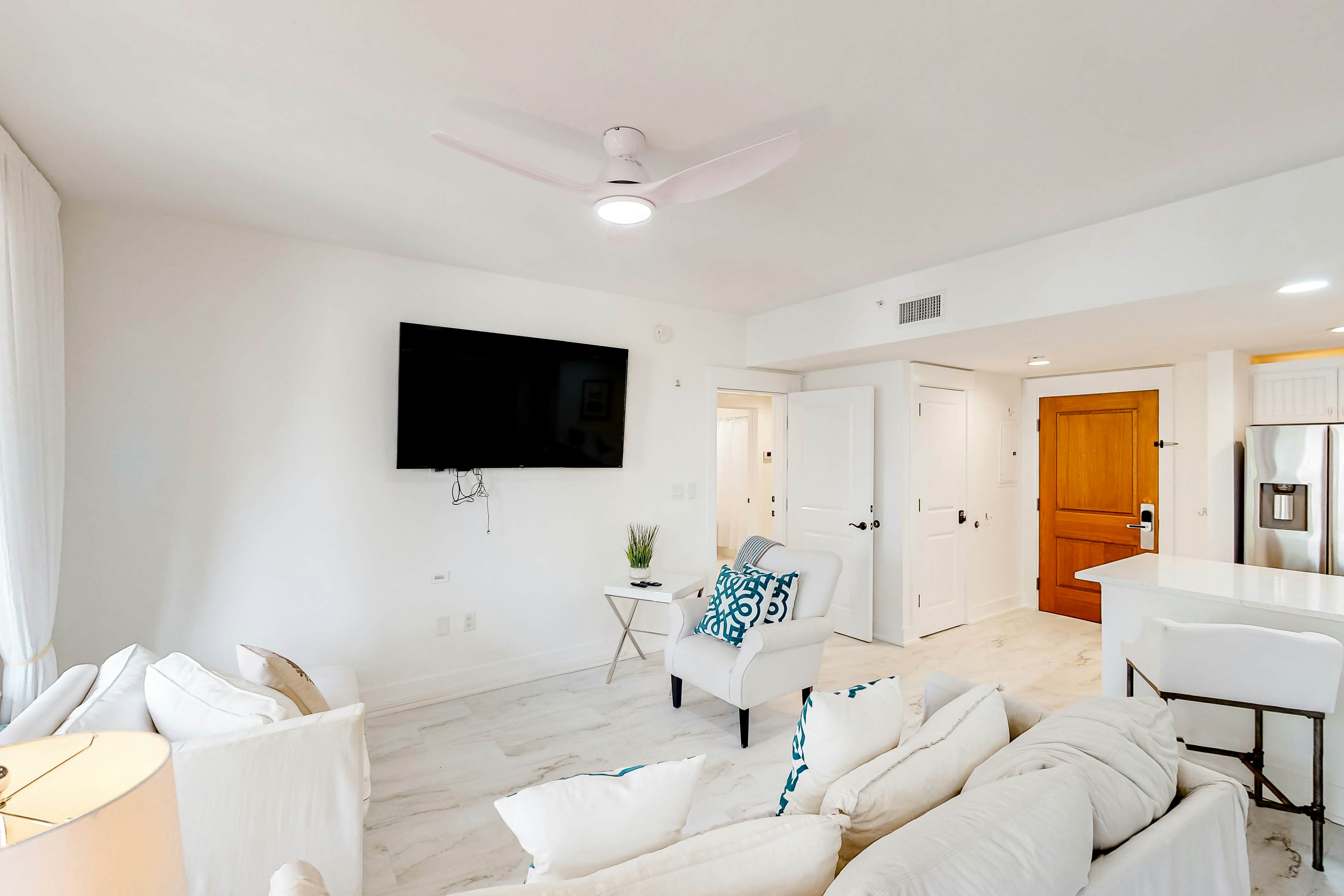 Baytowne Wharf - Market Street Inn #338