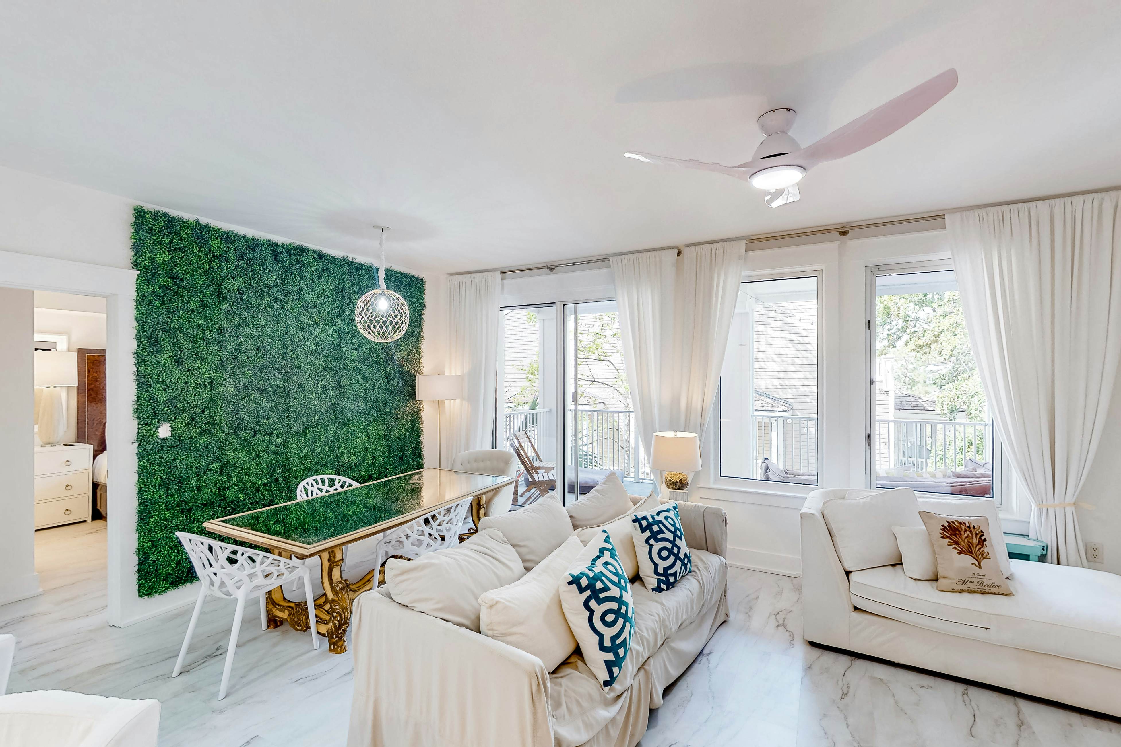 Baytowne Wharf - Market Street Inn #338