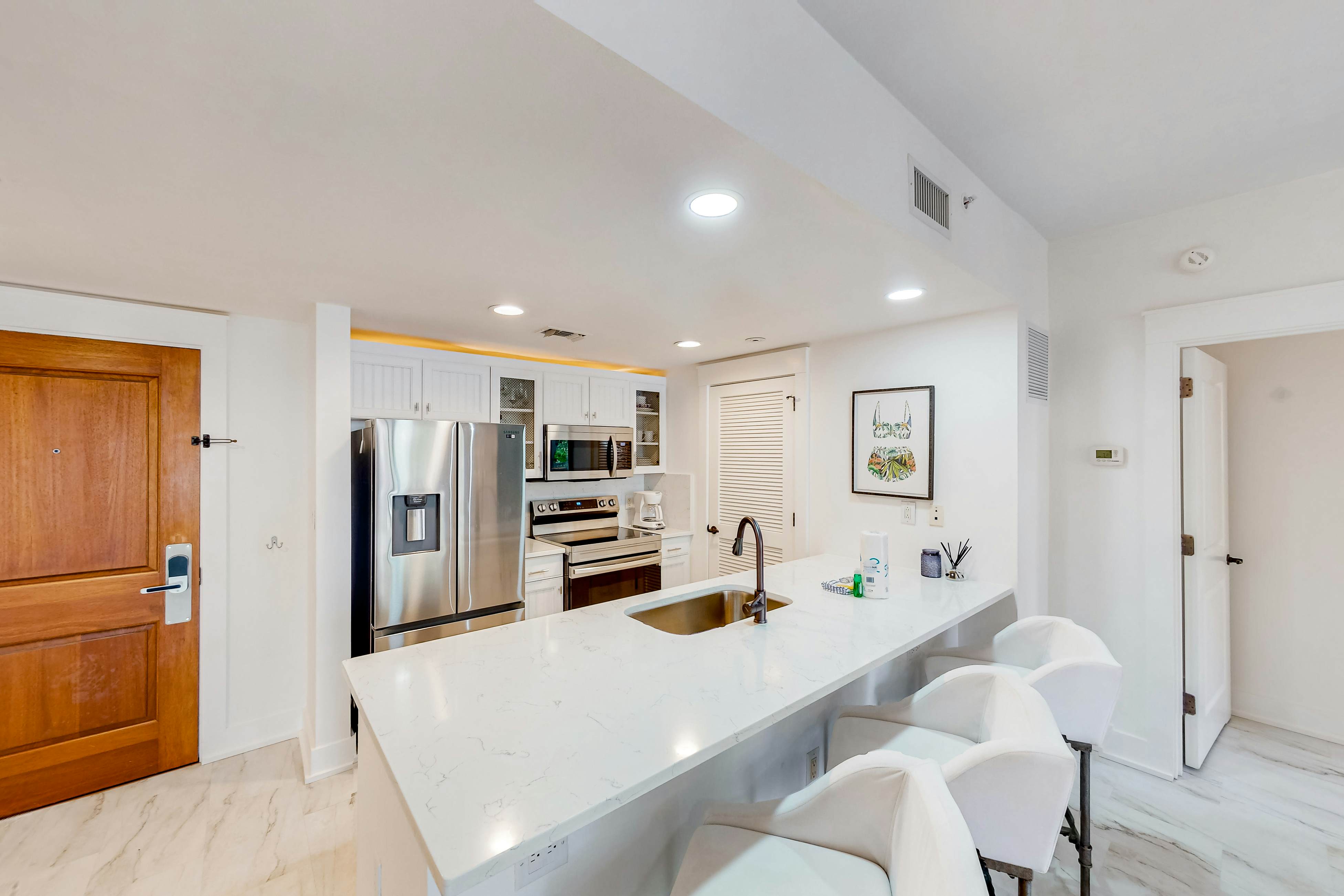 Baytowne Wharf - Market Street Inn #338