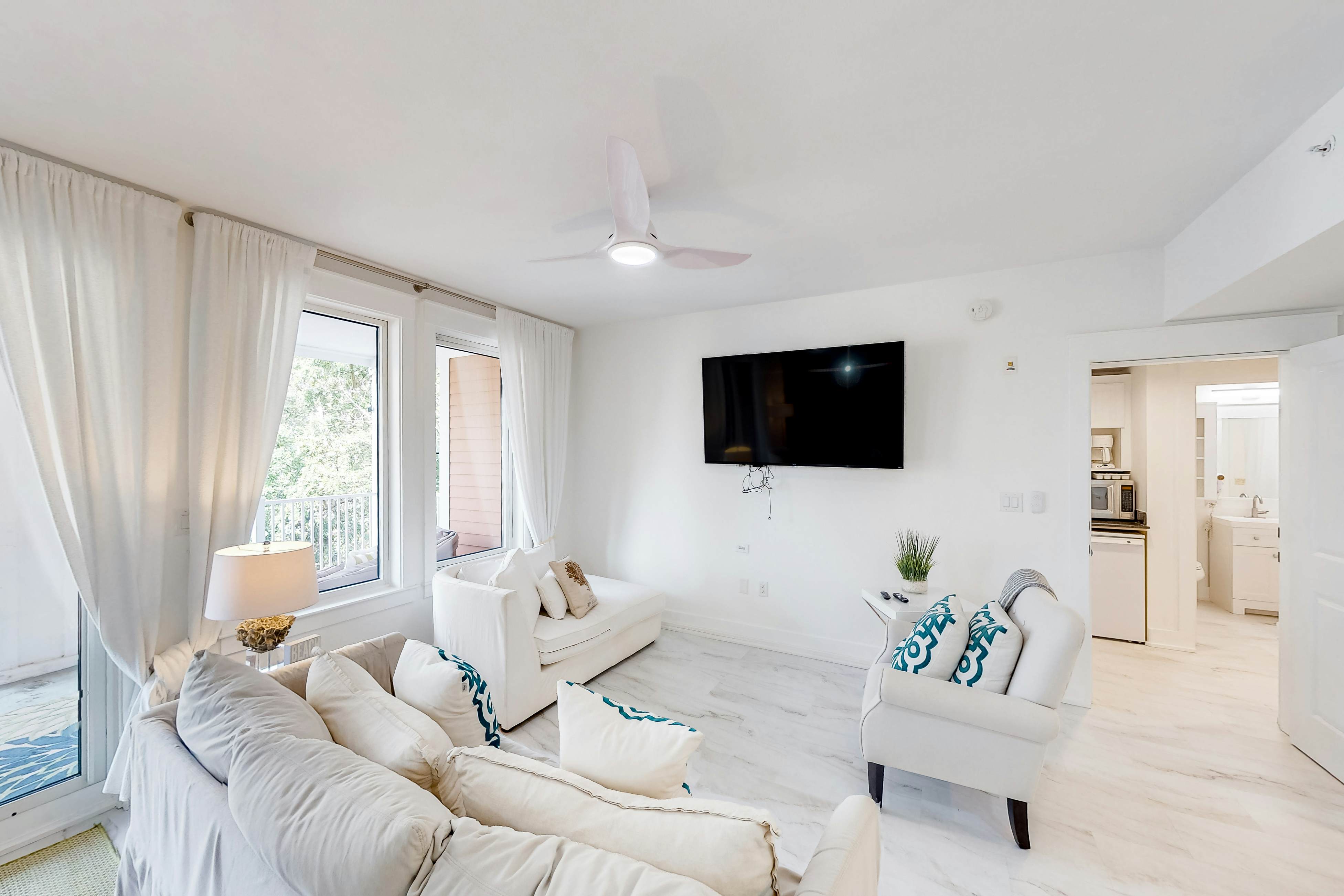 Baytowne Wharf - Market Street Inn #338