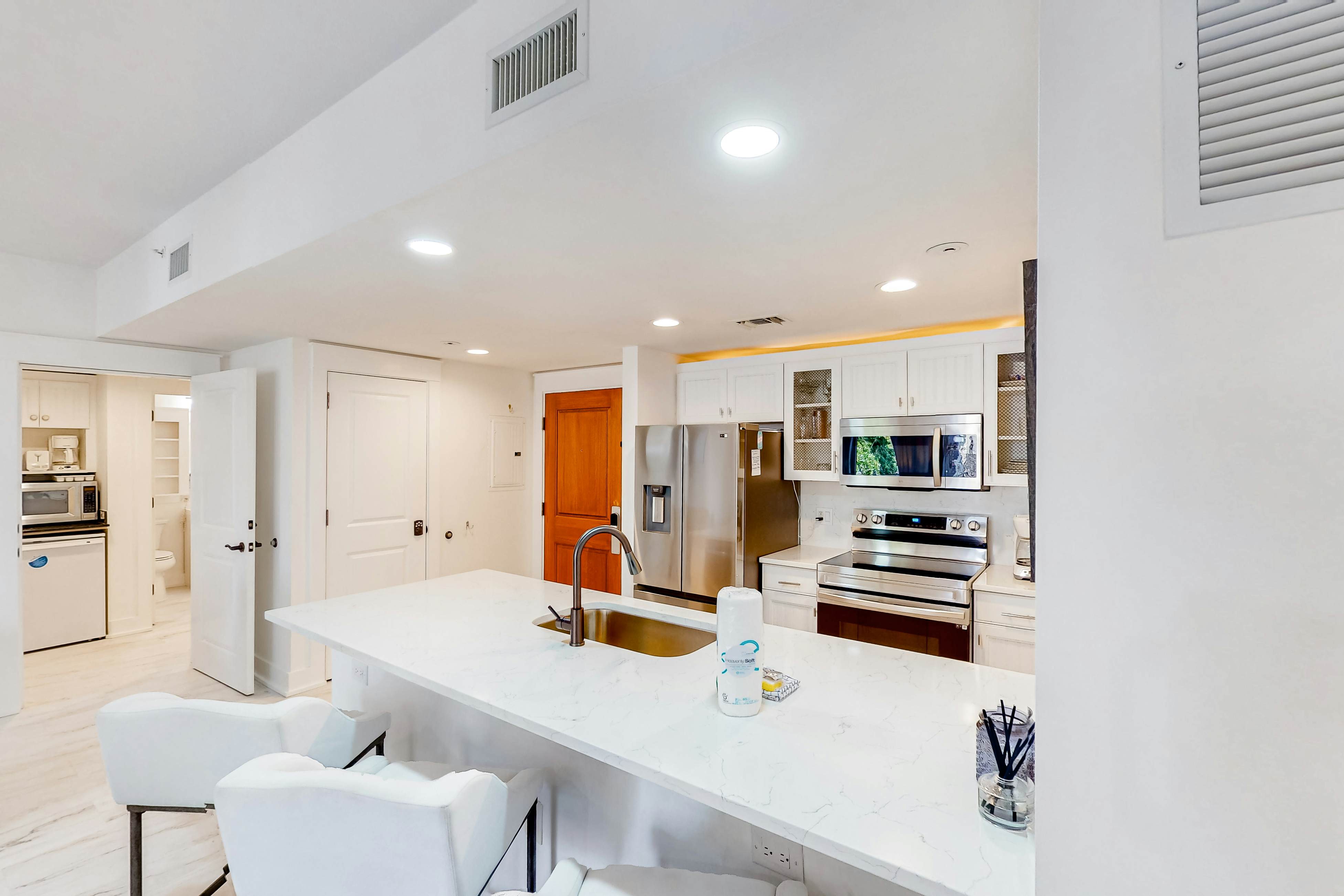 Baytowne Wharf - Market Street Inn #338