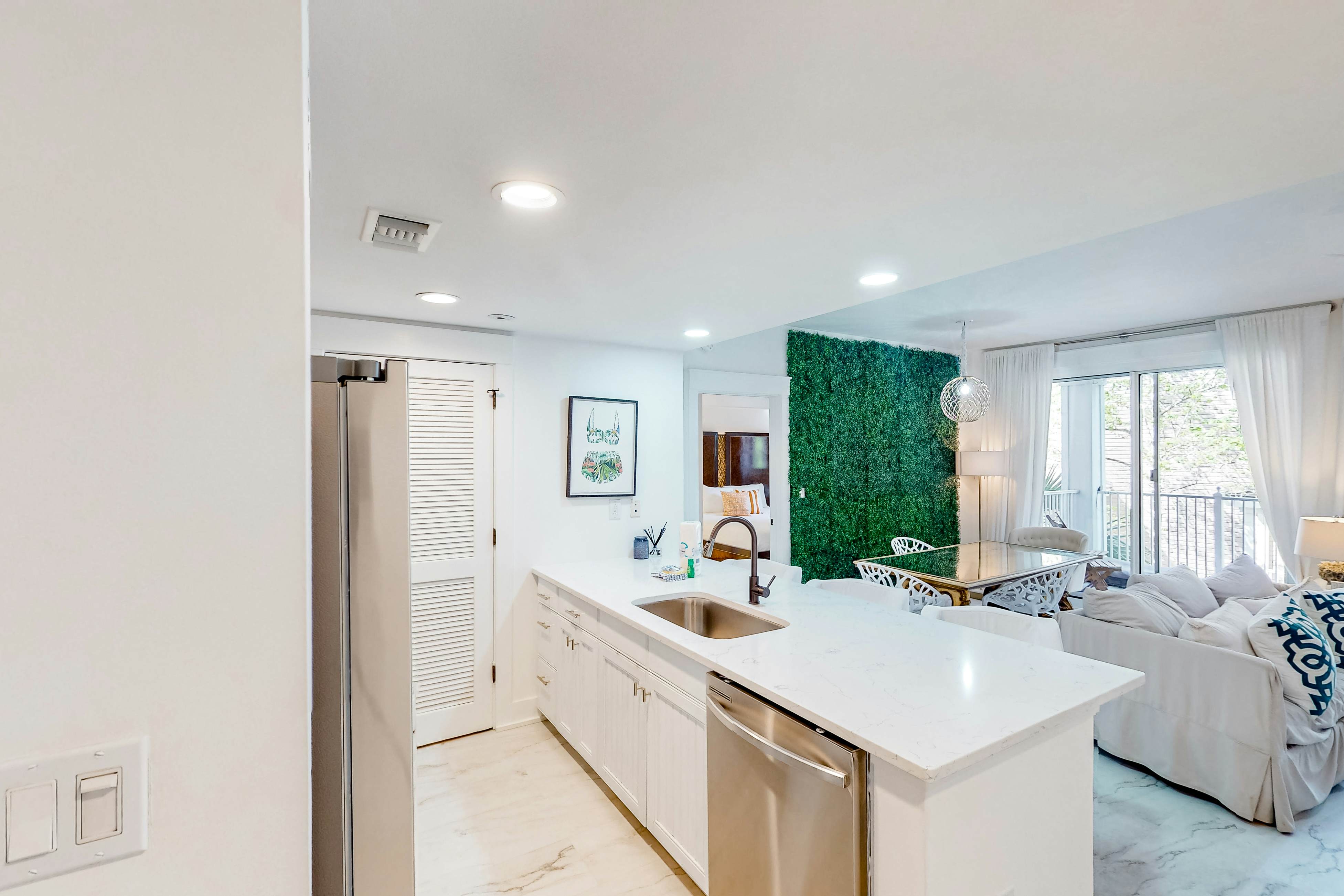 Baytowne Wharf - Market Street Inn #338