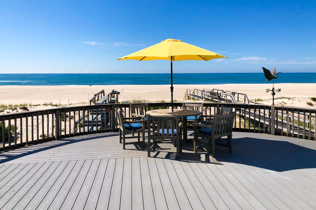 Toes in the Sand 5 BD Westhampton Beach, NY Vacation Rental Vacasa