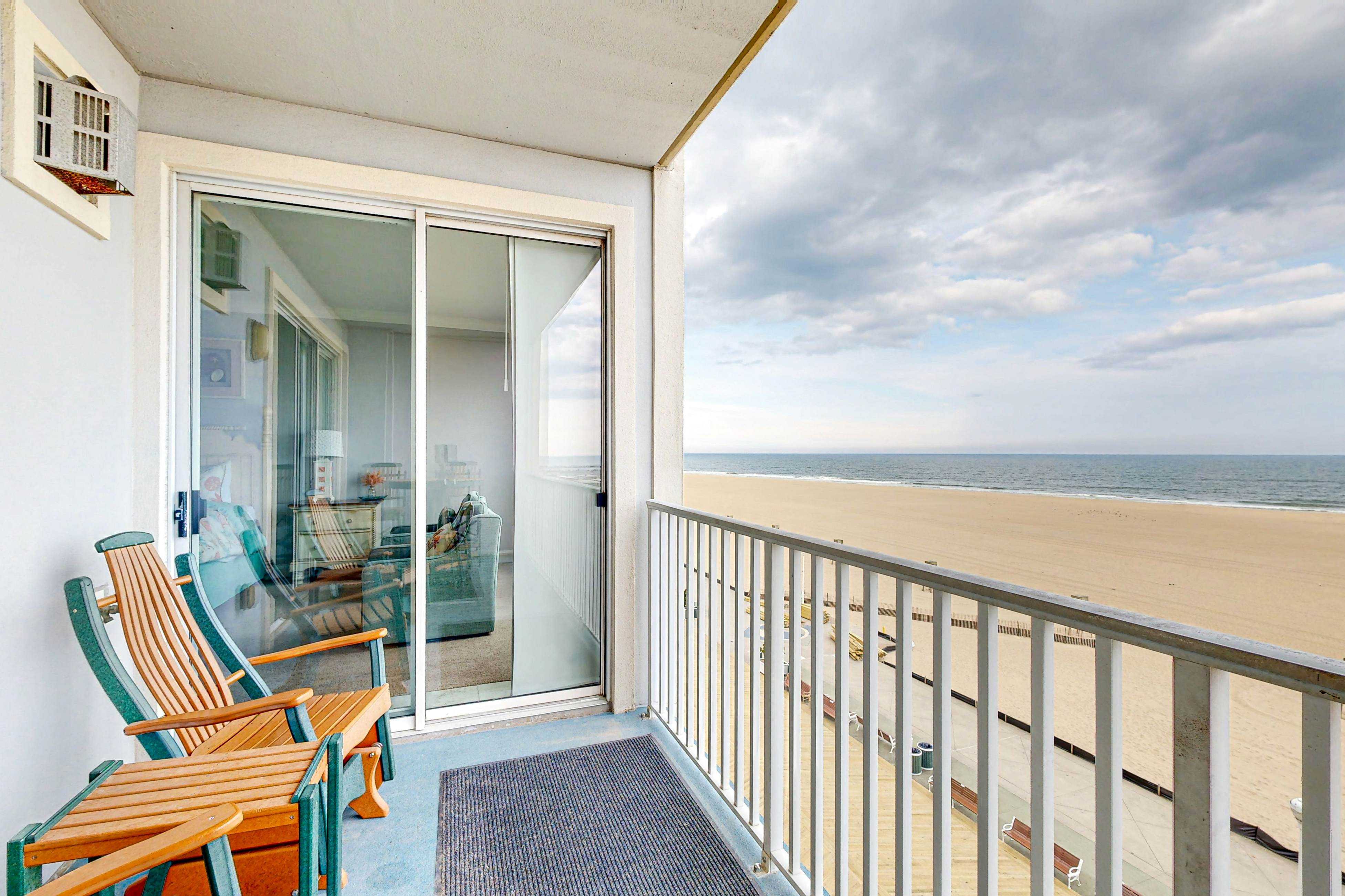Belmont Towers 504 3 BD Ocean City, MD Vacation Rental Vacasa