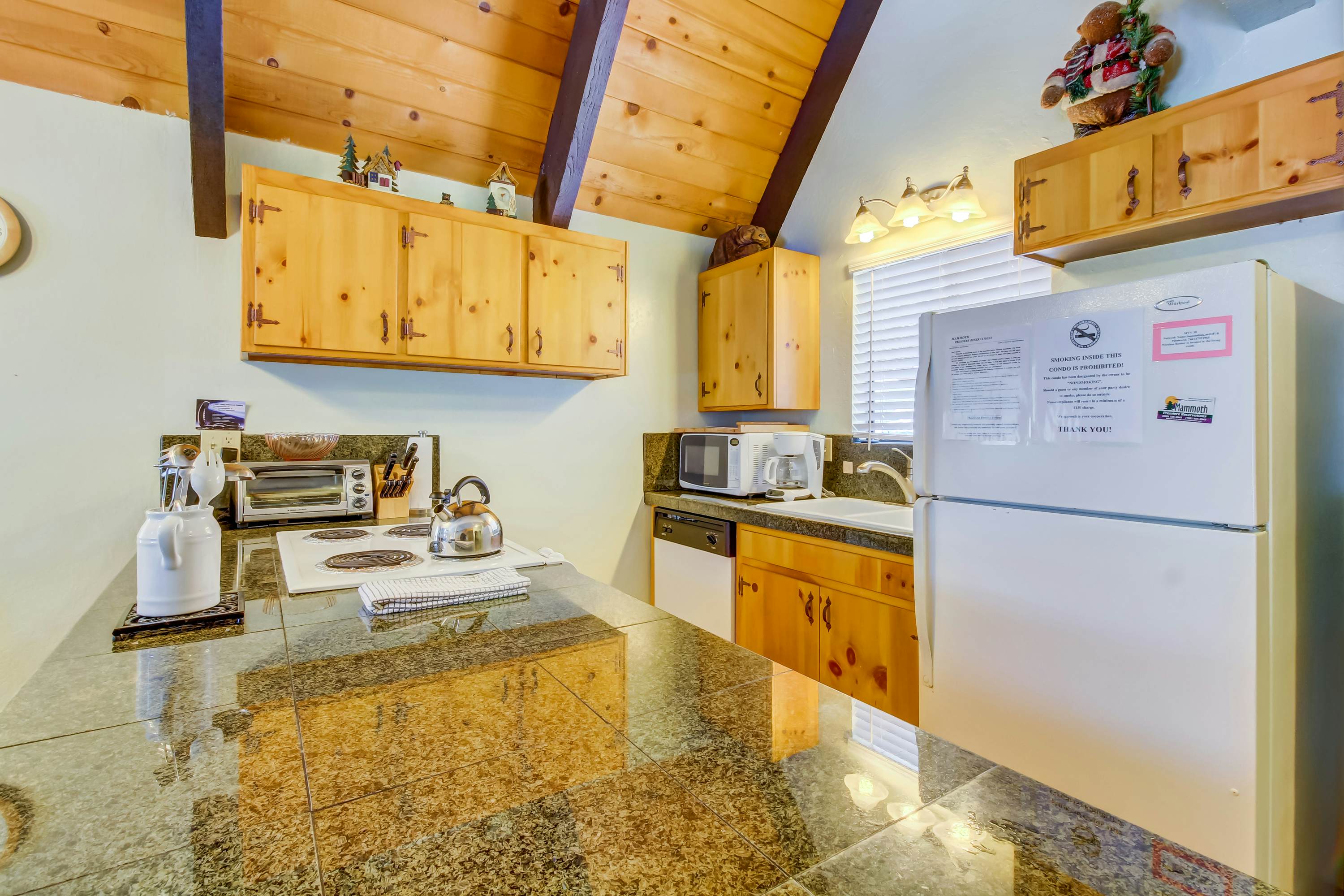 Mammoth View Villas 30