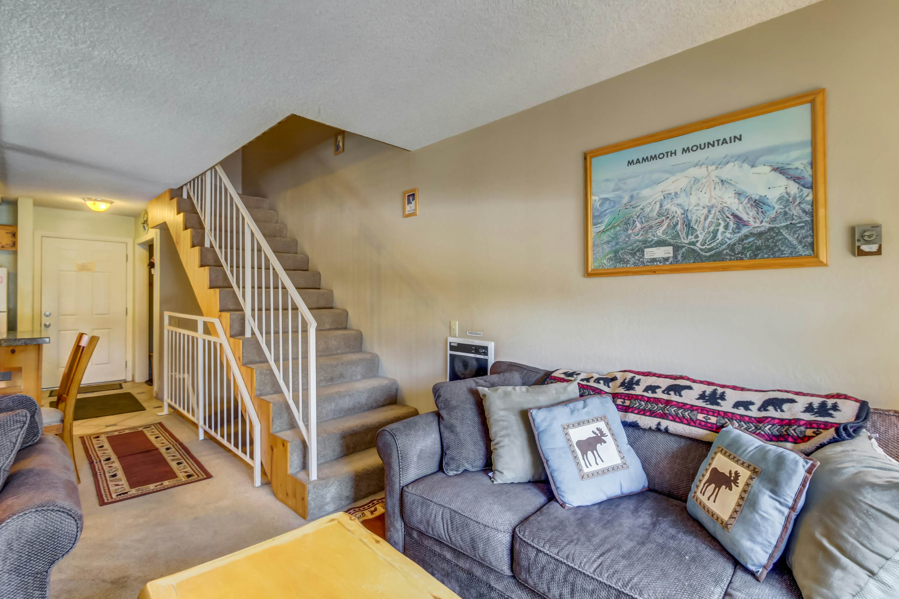 Mammoth View Villas 30