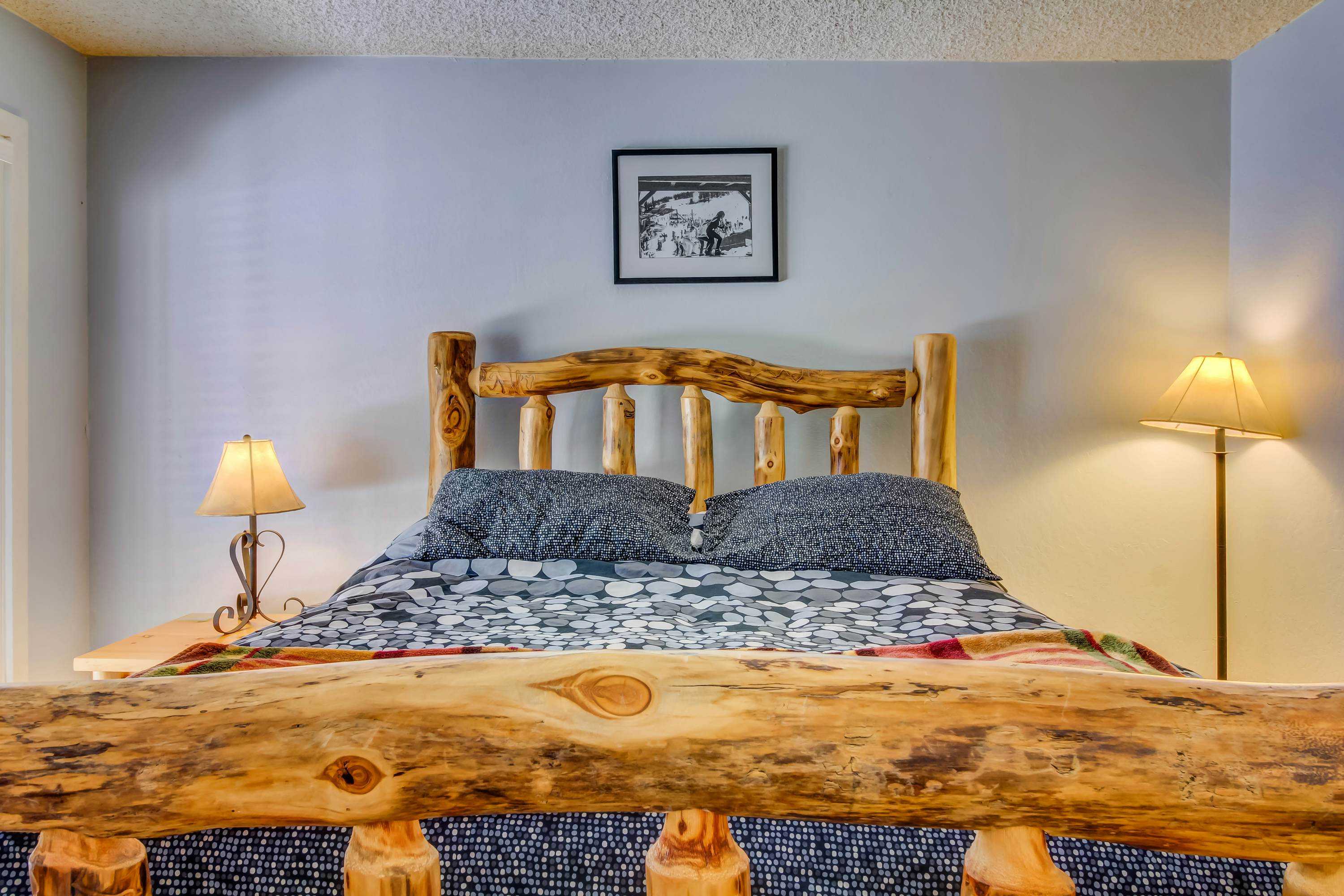 Mammoth View Villas 30