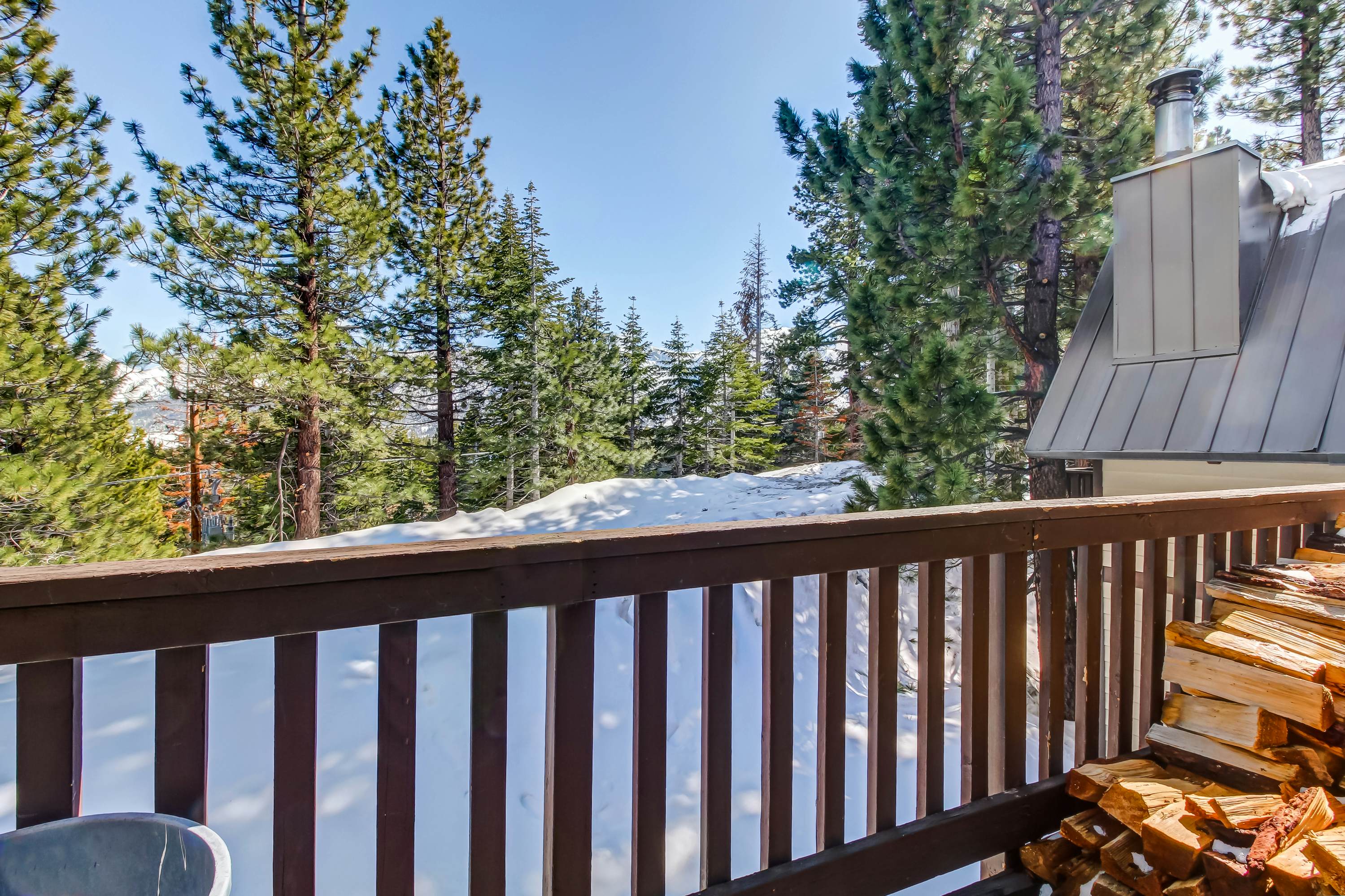 Mammoth View Villas 30