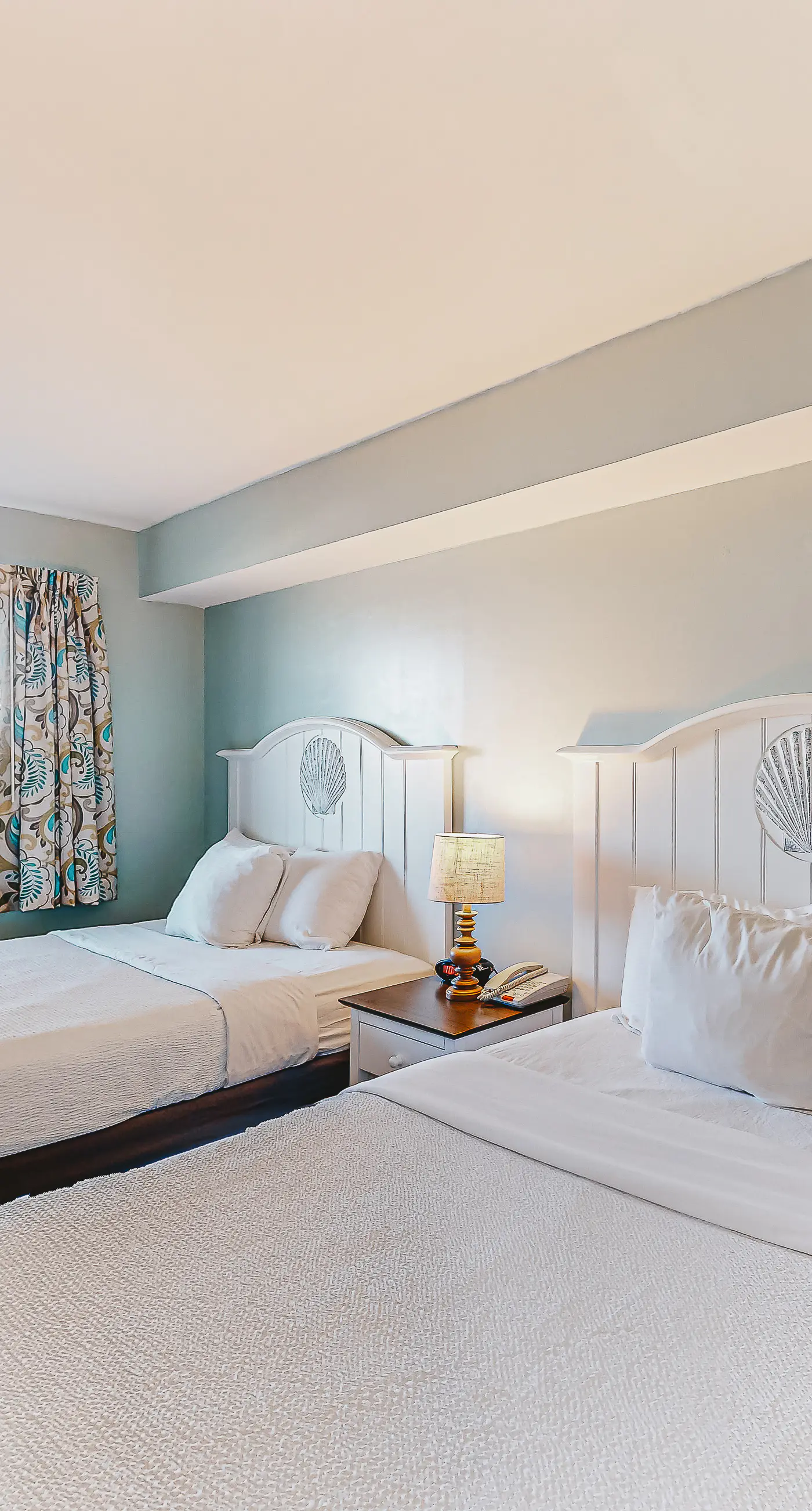 Camelot by the Sea 1207